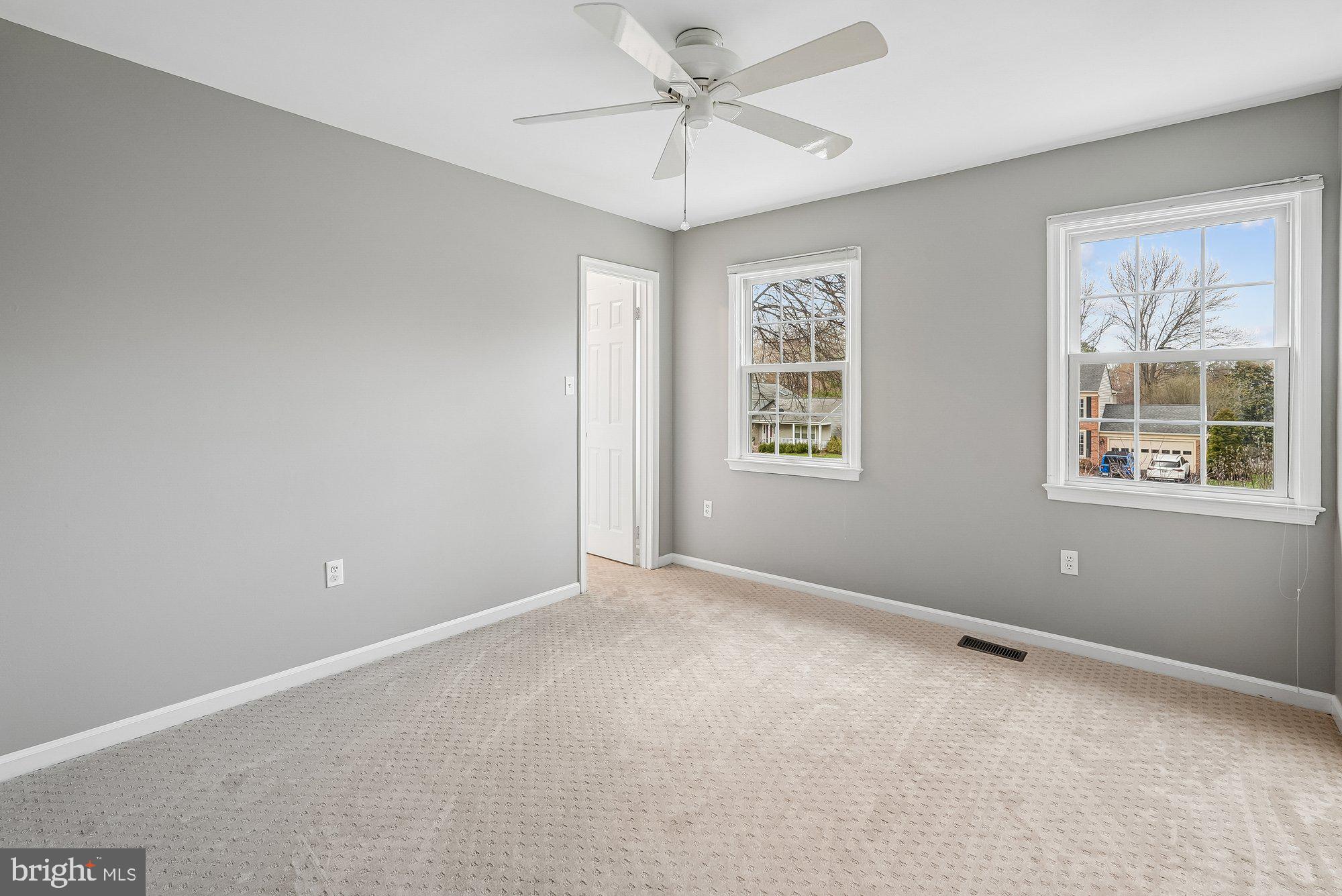 FRANKLIN FARM - Residential