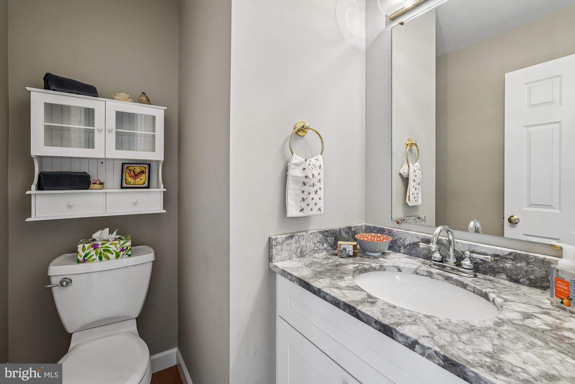 FRANKLIN FARM - Residential