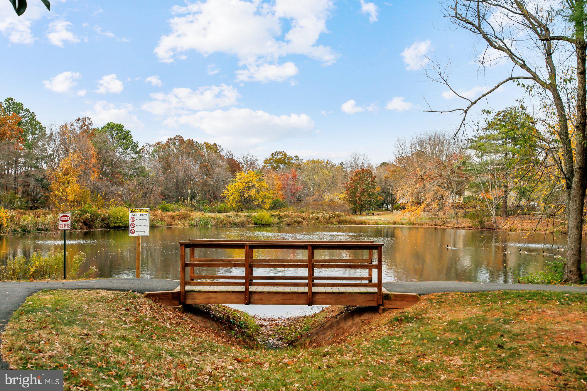 FRANKLIN FARM - Residential