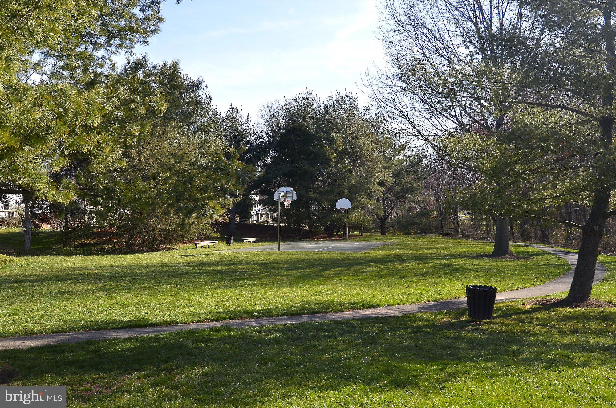 FRANKLIN FARM - Residential