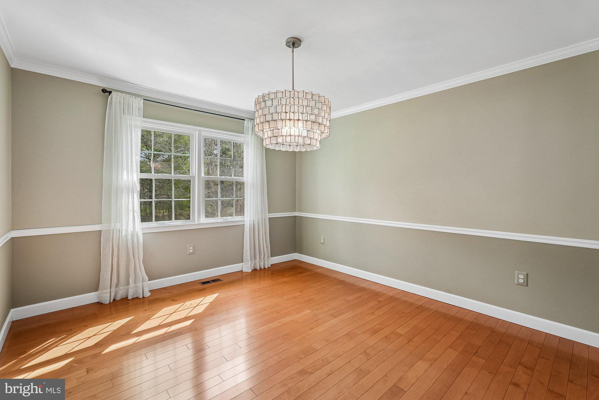 FRANKLIN FARM - Residential