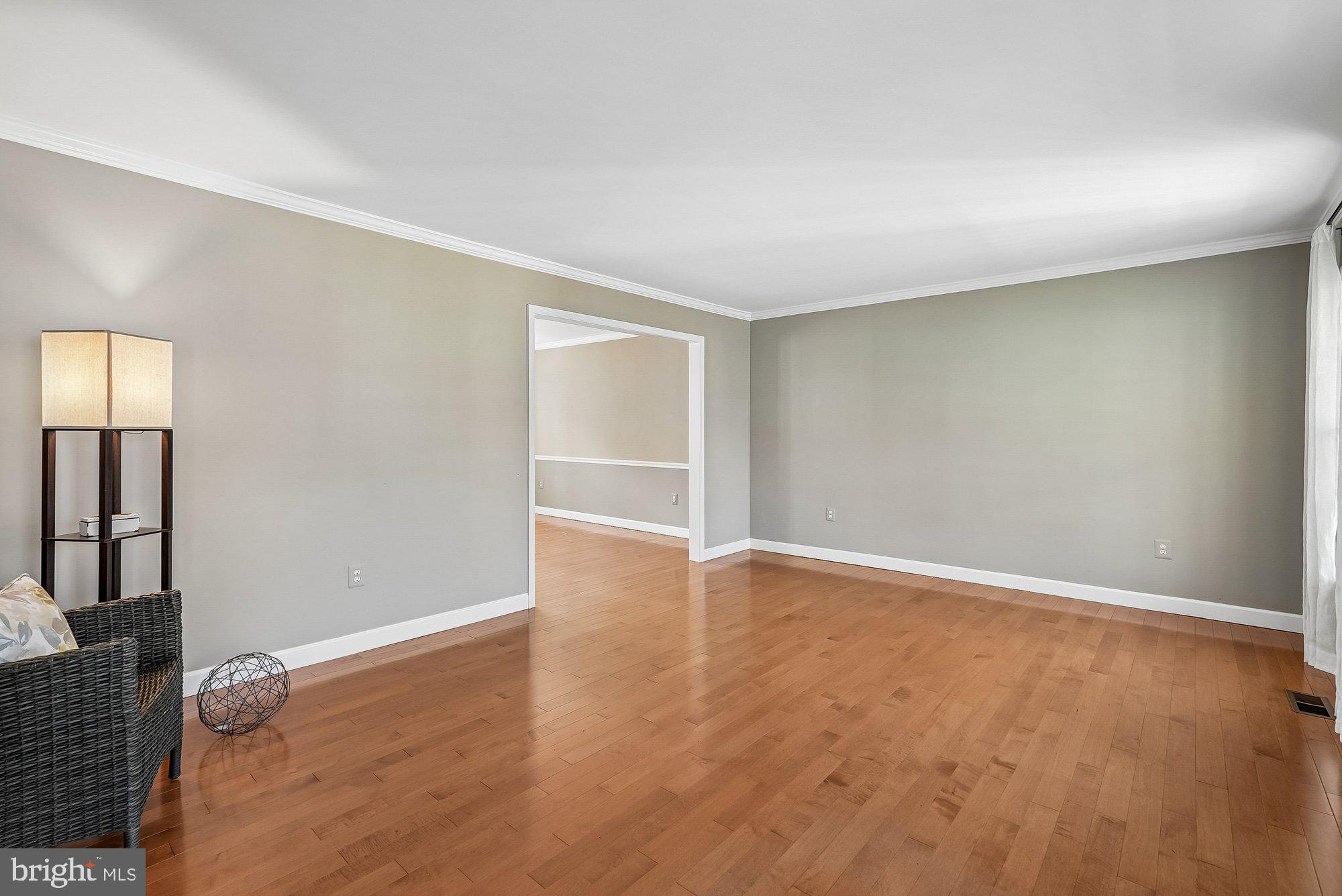 FRANKLIN FARM - Residential