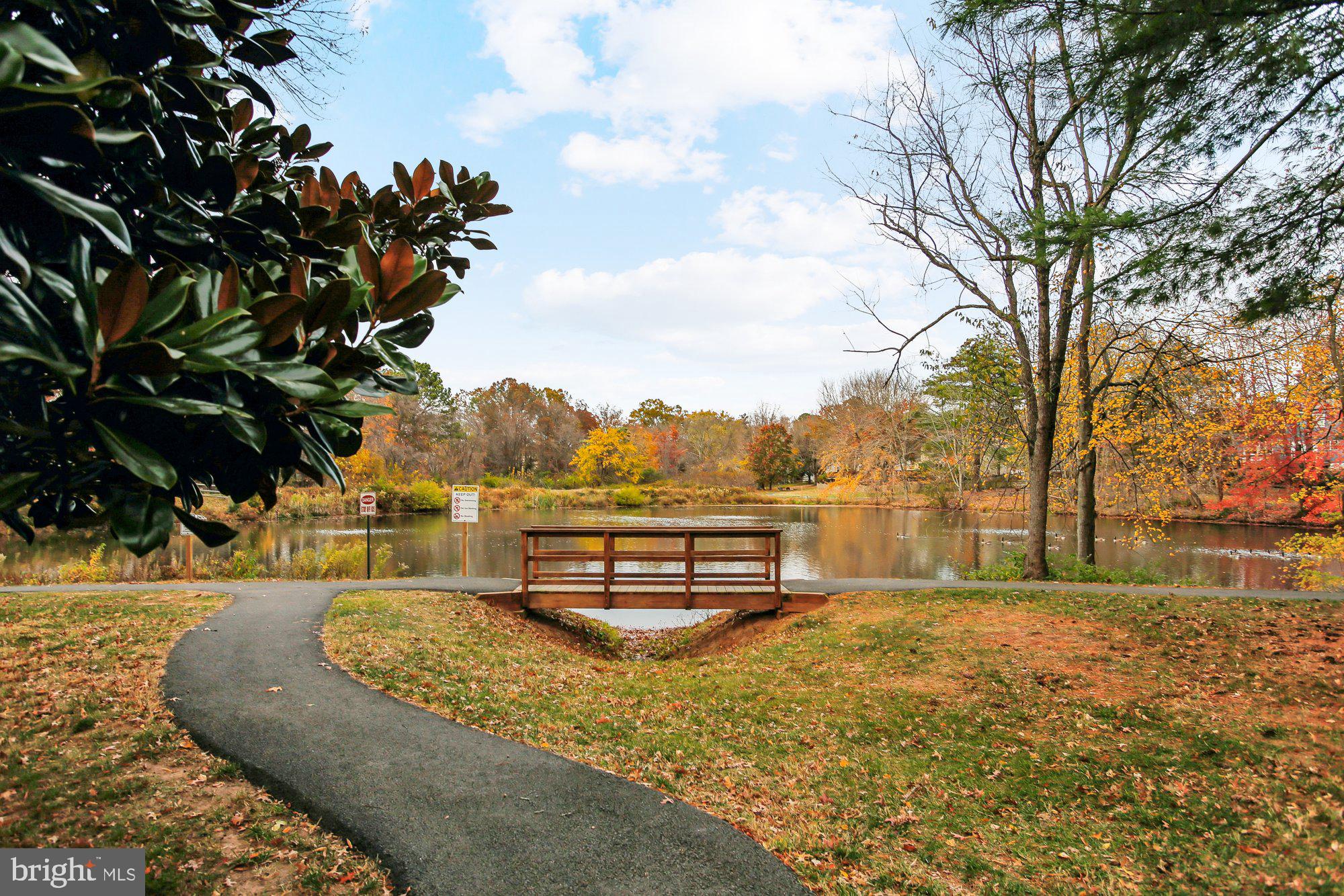 FRANKLIN FARM - Residential