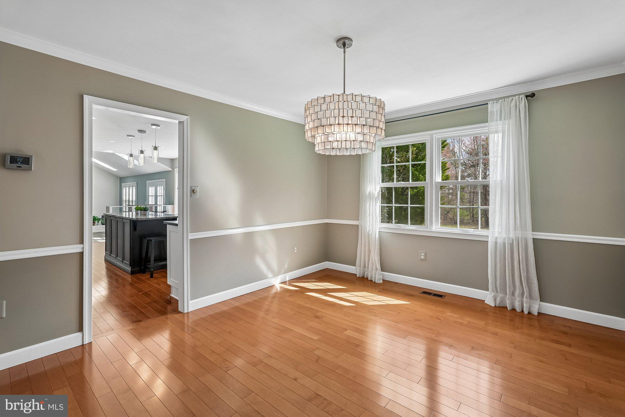 FRANKLIN FARM - Residential