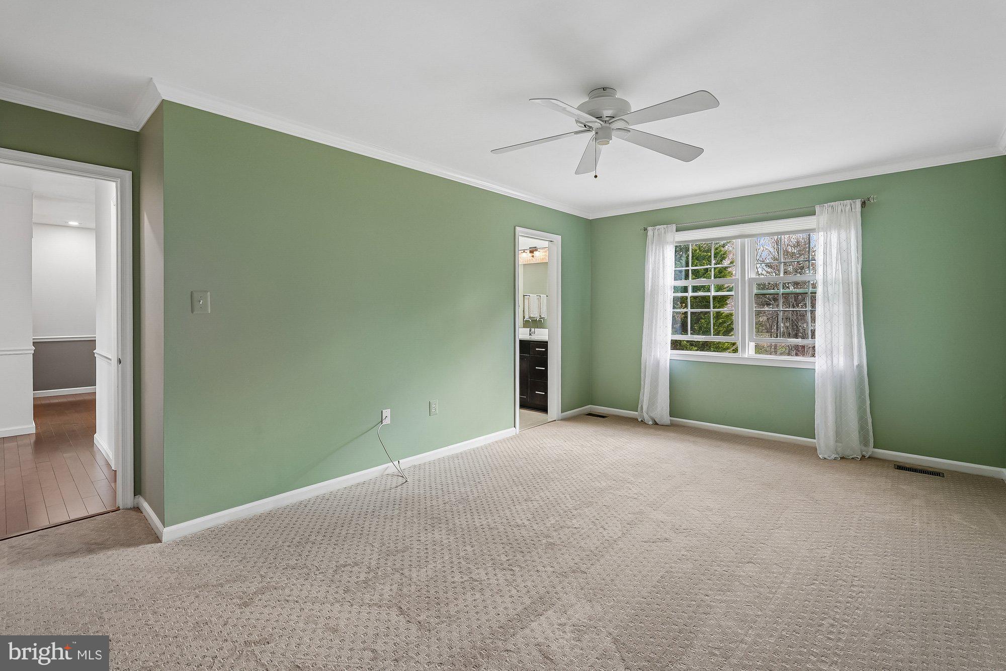 FRANKLIN FARM - Residential