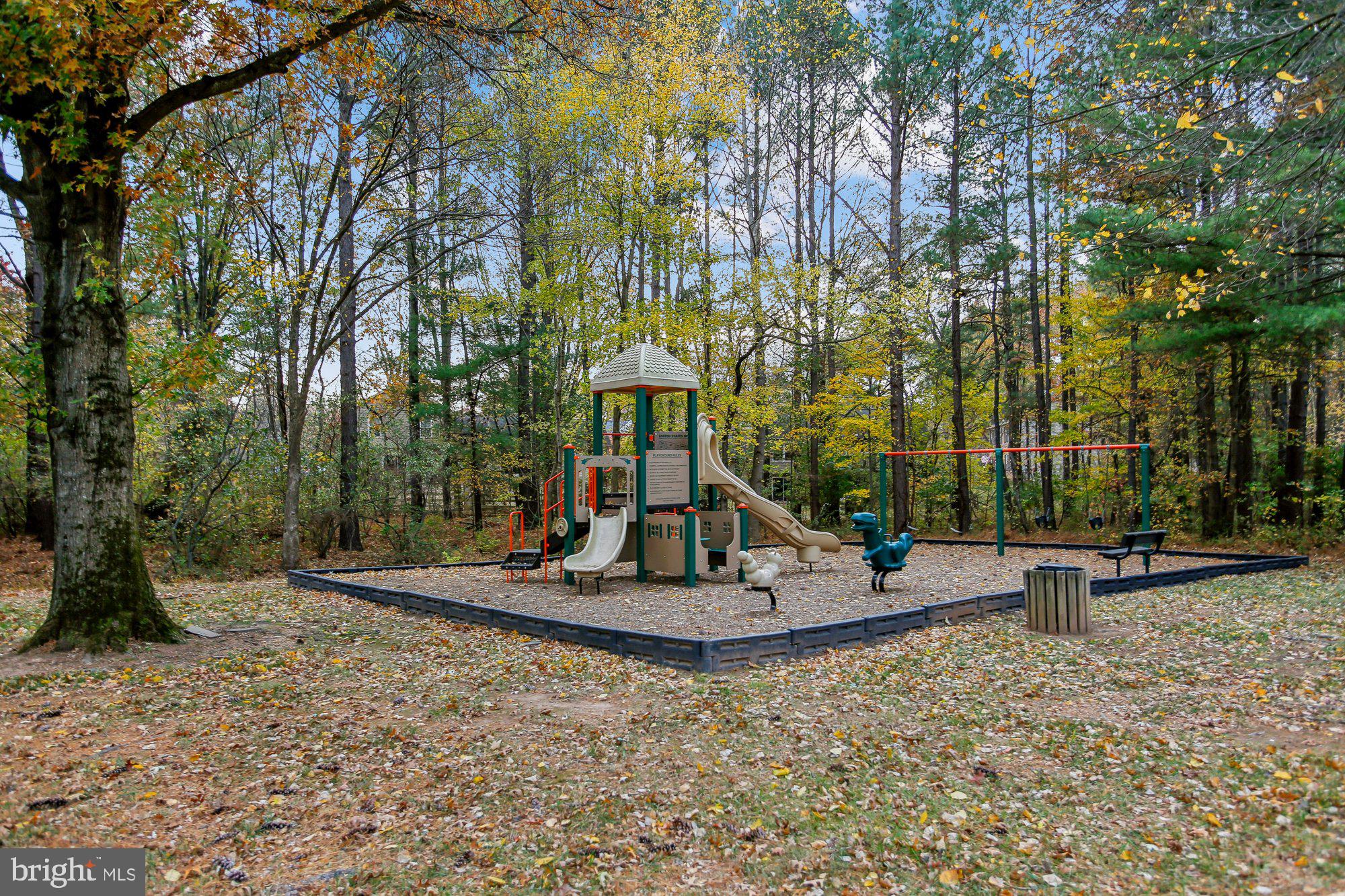 FRANKLIN FARM - Residential