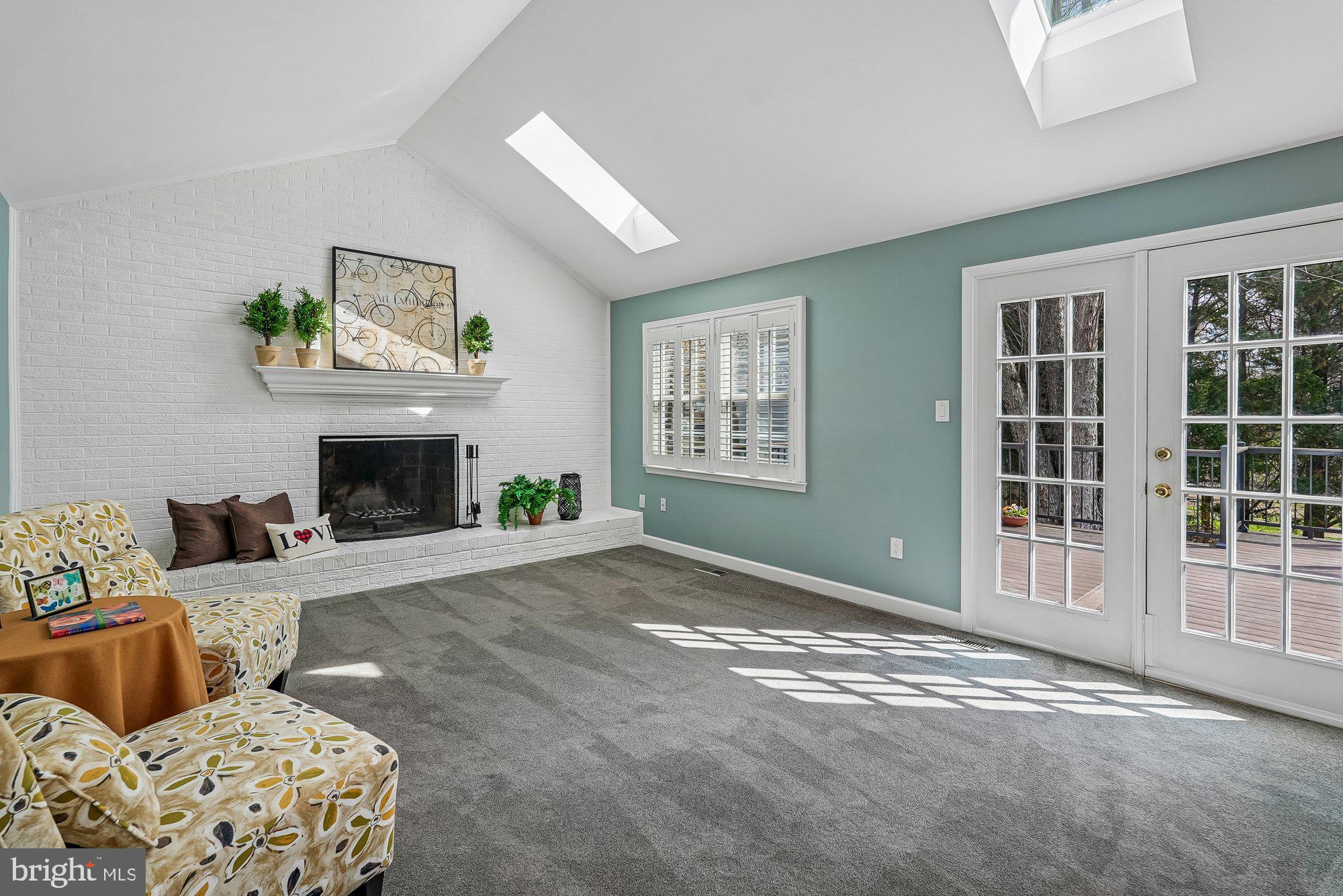 FRANKLIN FARM - Residential