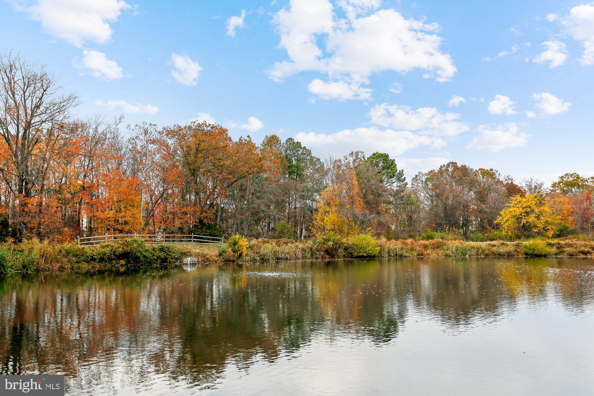 FRANKLIN FARM - Residential
