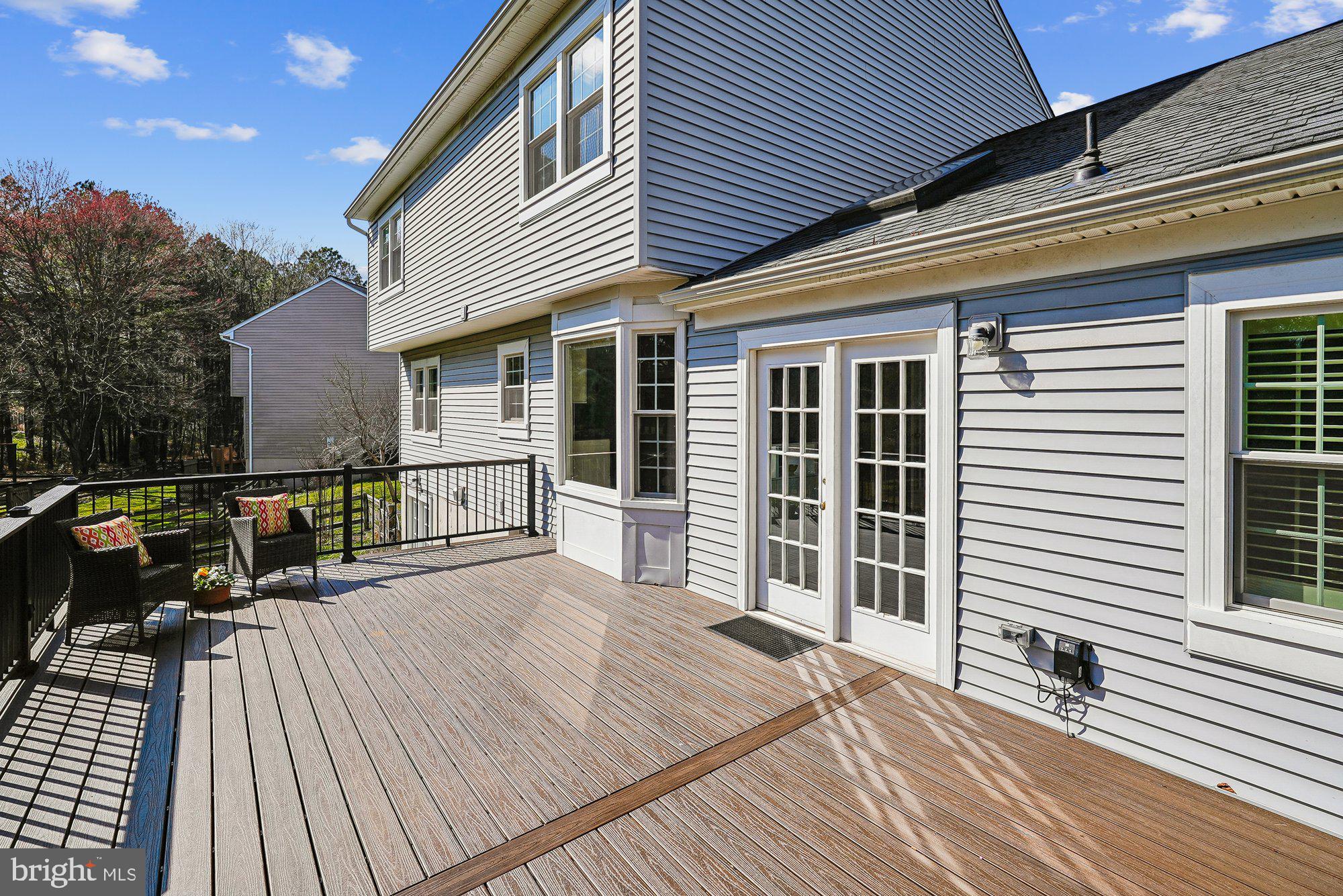 FRANKLIN FARM - Residential