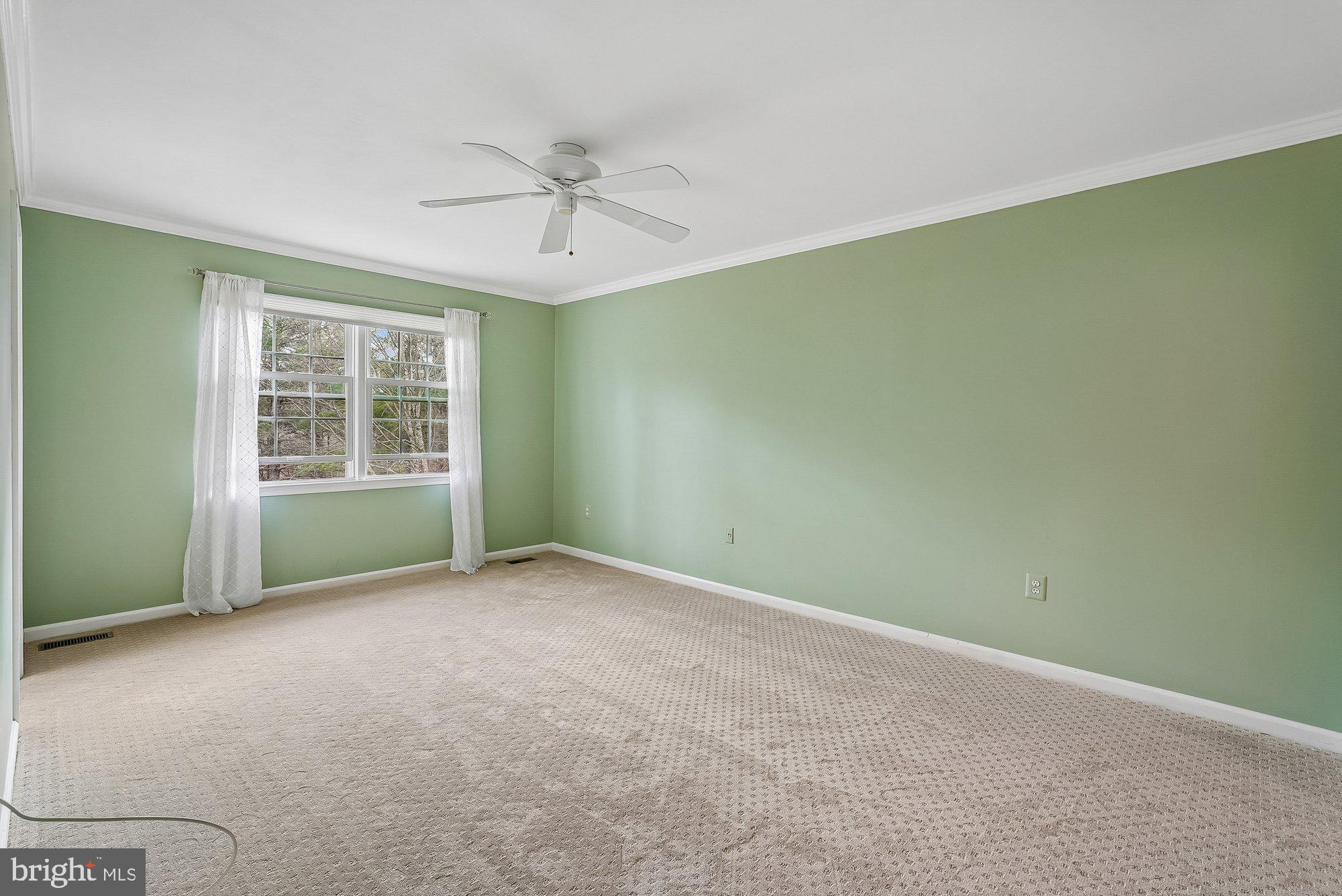 FRANKLIN FARM - Residential