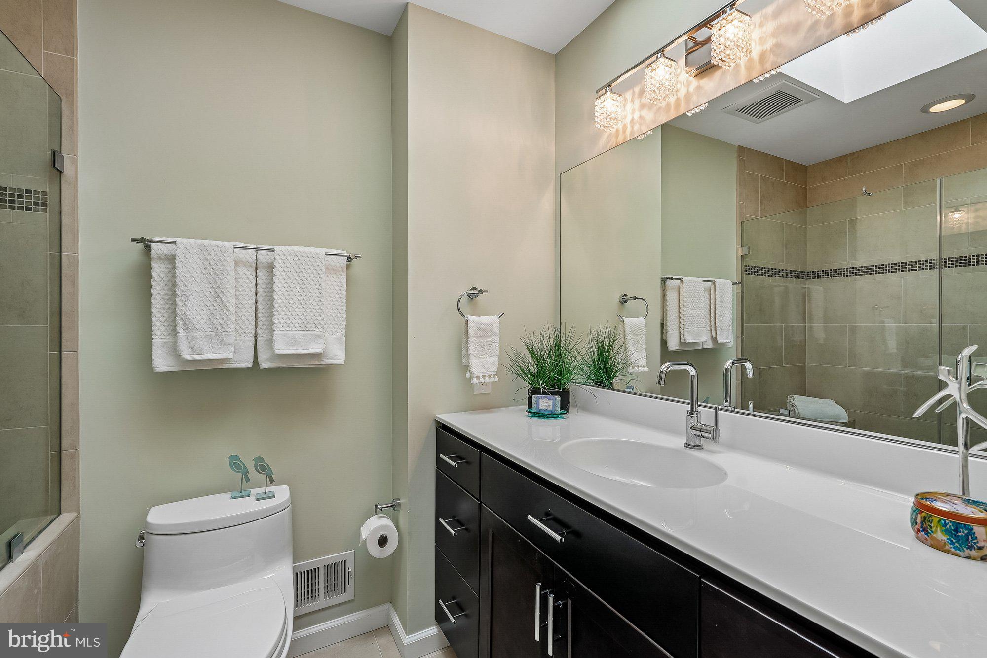 FRANKLIN FARM - Residential