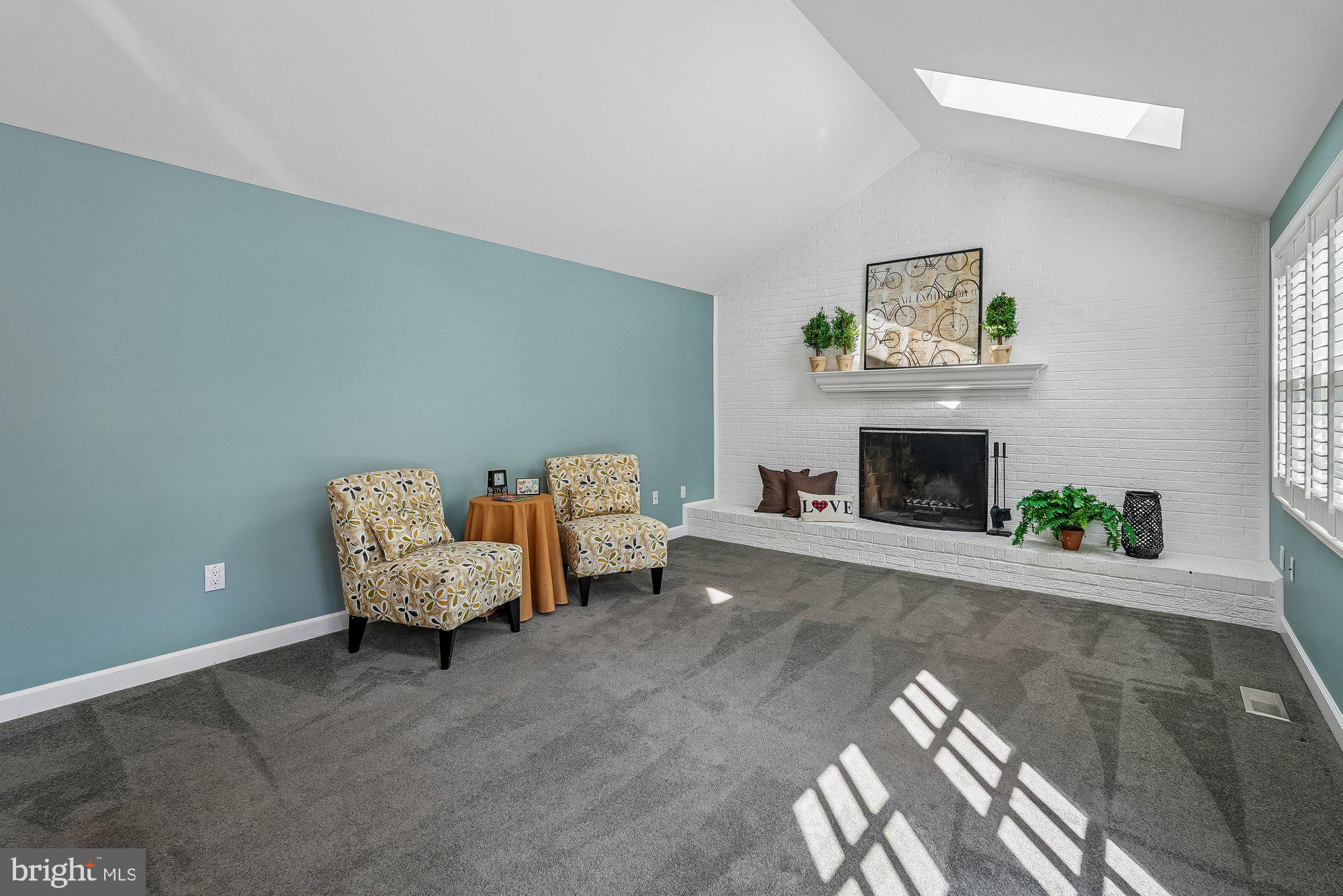 FRANKLIN FARM - Residential