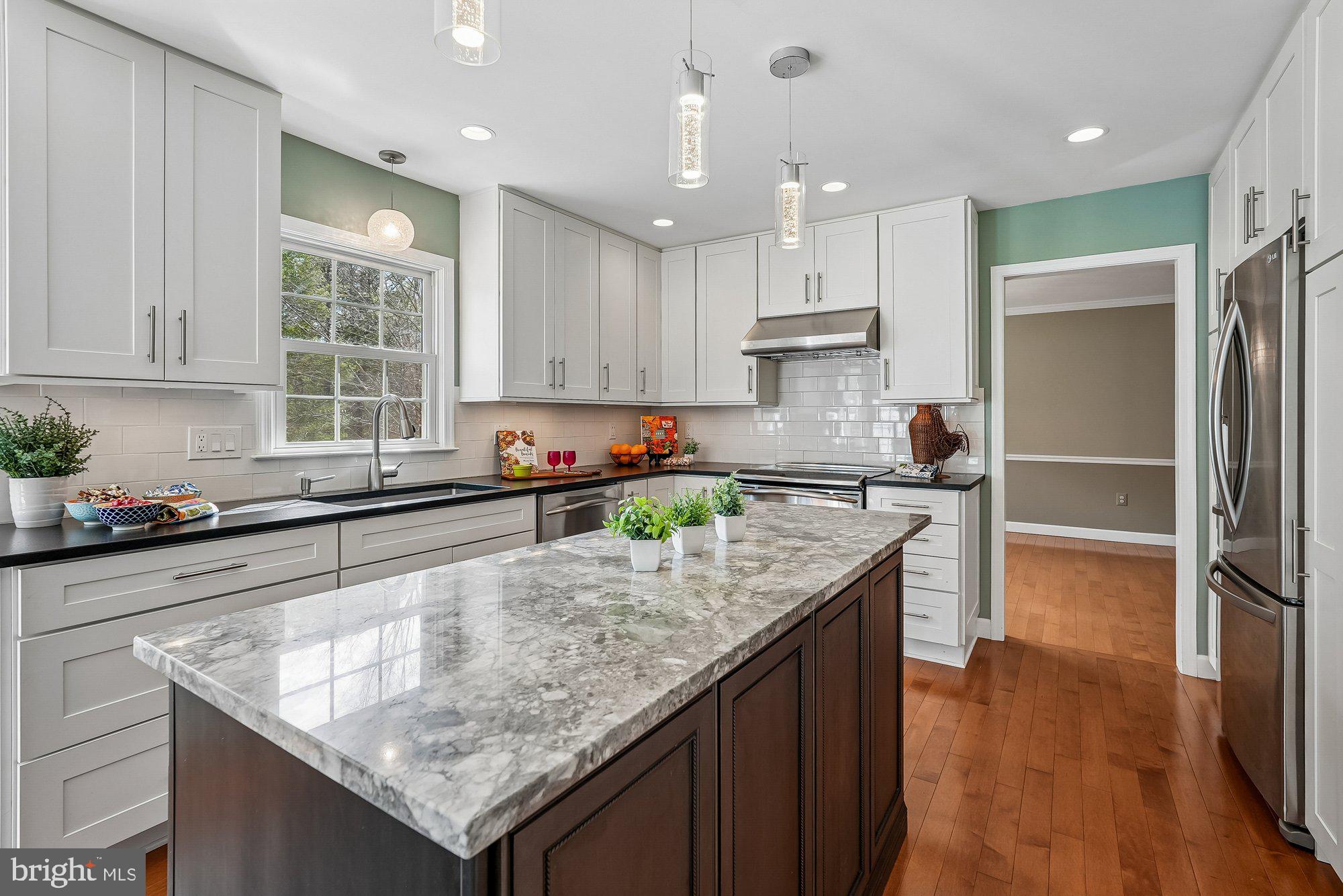 FRANKLIN FARM - Residential