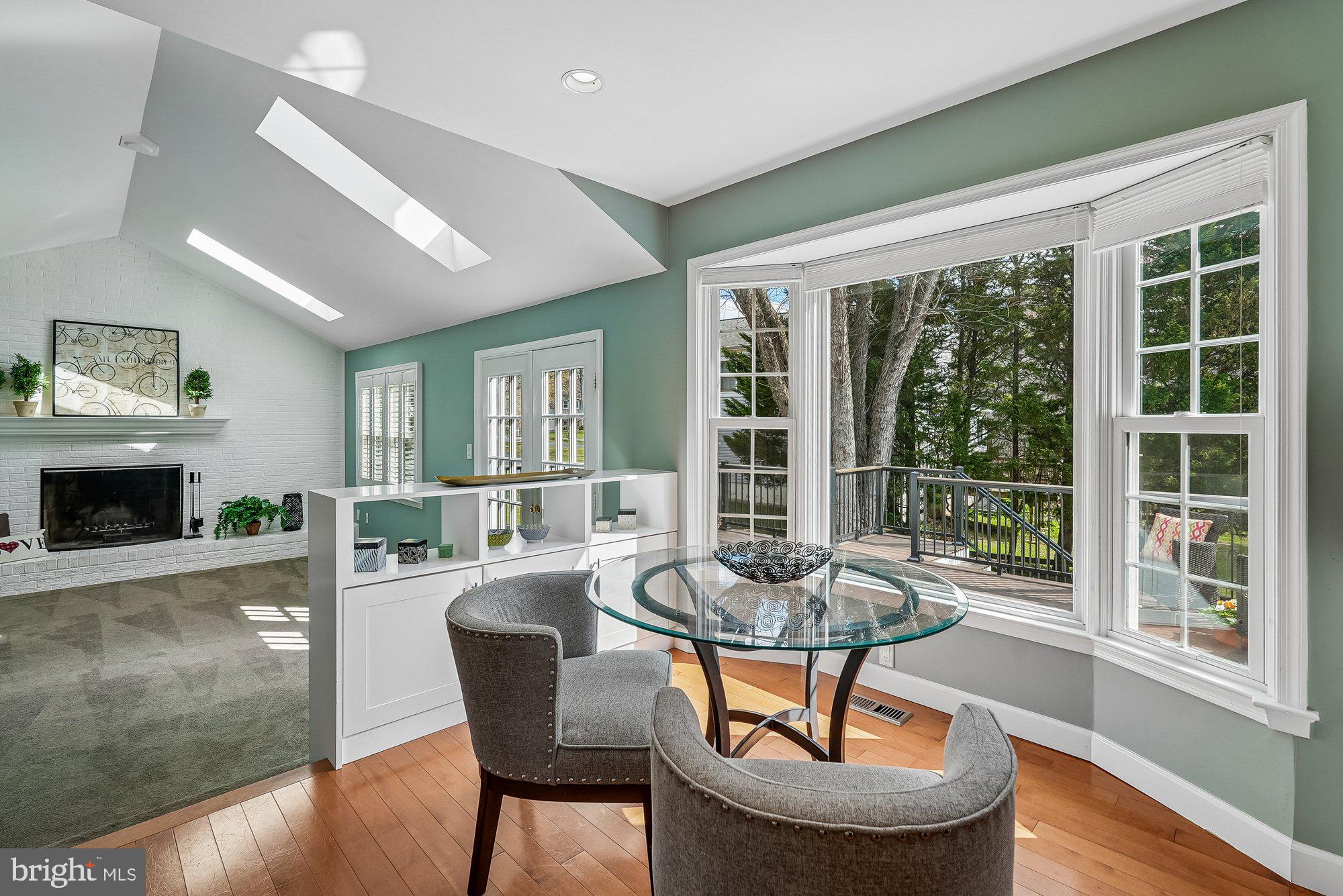 FRANKLIN FARM - Residential