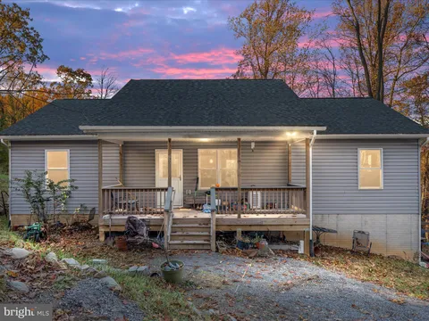 87 Tulip Poplar Drive, Linden, VA 22642 - MLS#: VAWR2010470