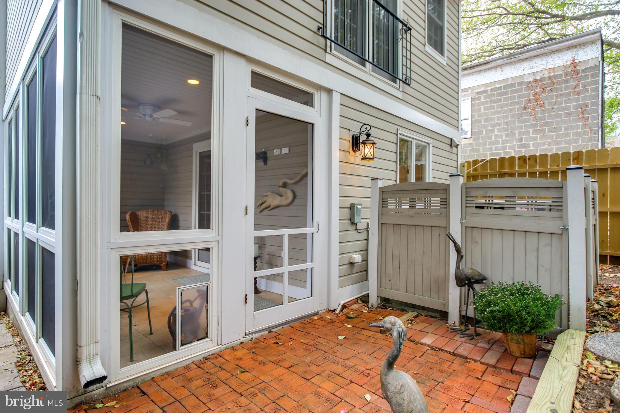 HISTORIC DISTRICT - Residential