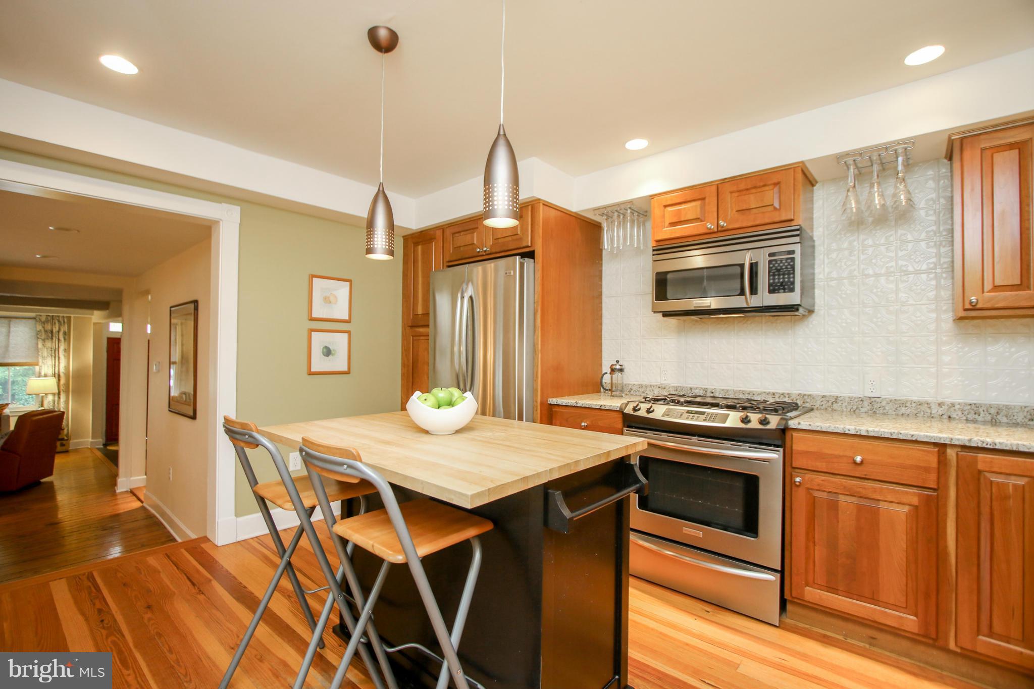 HISTORIC DISTRICT - Residential