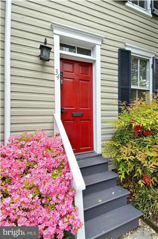 HISTORIC DISTRICT - Residential