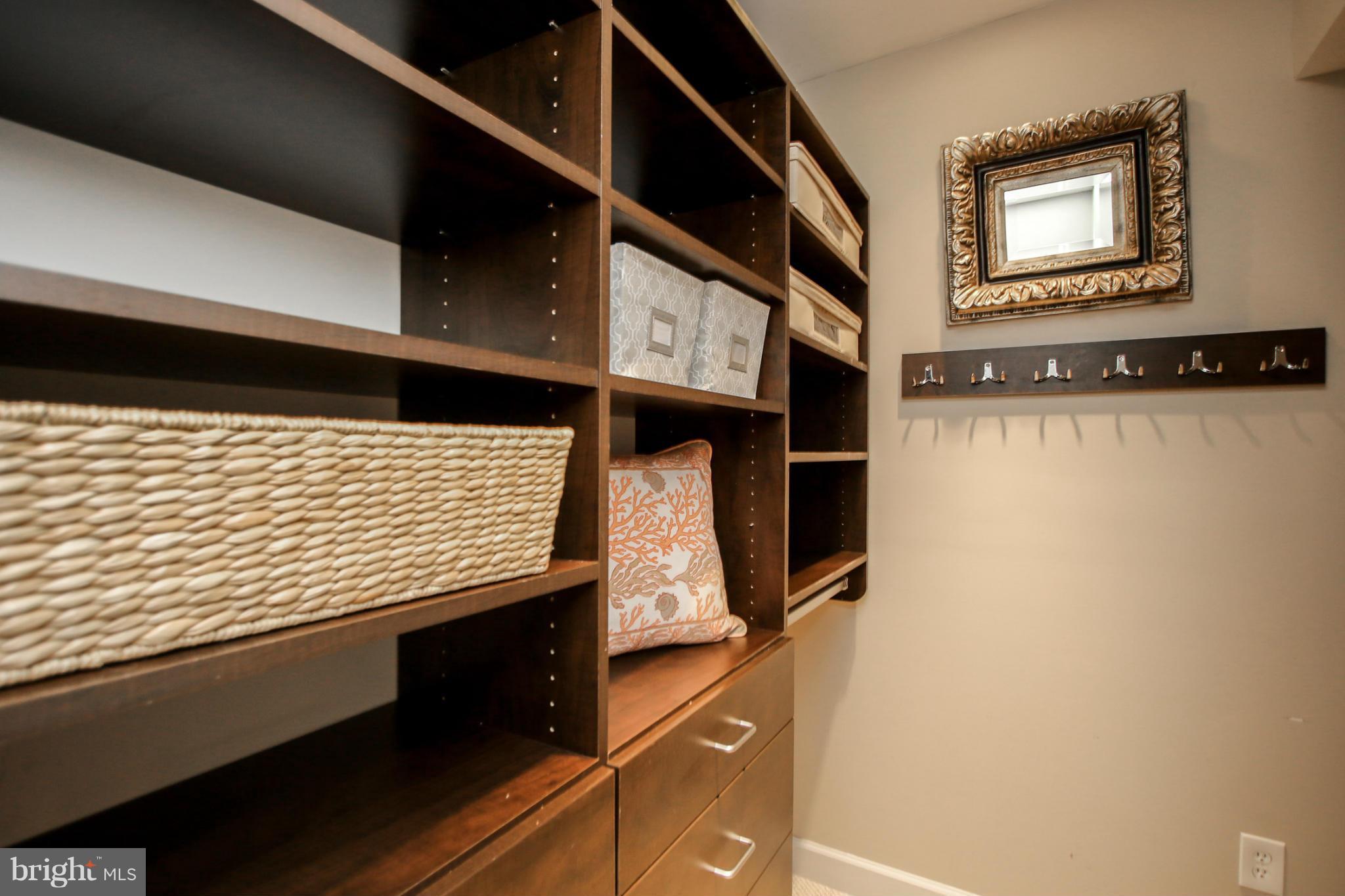 HISTORIC DISTRICT - Residential