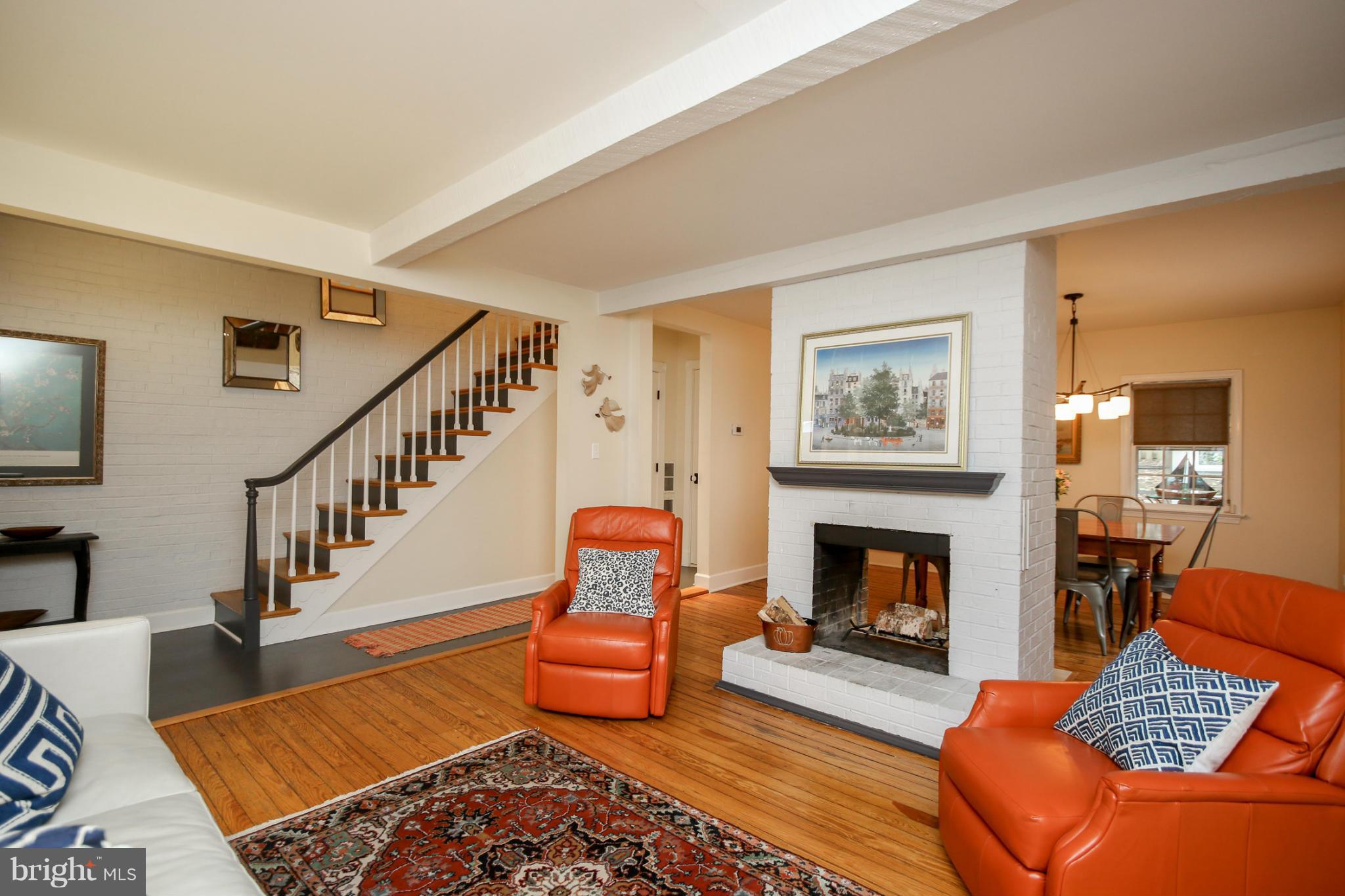 HISTORIC DISTRICT - Residential