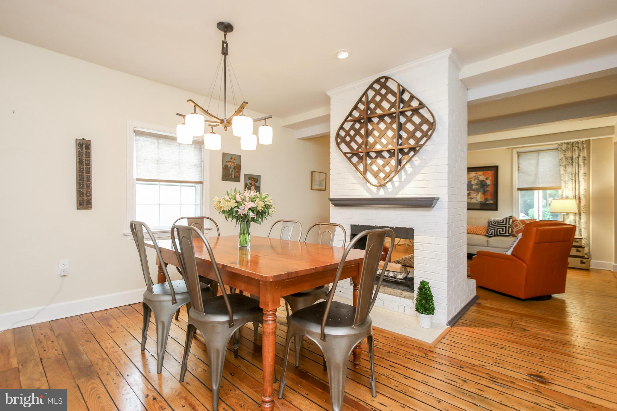 HISTORIC DISTRICT - Residential