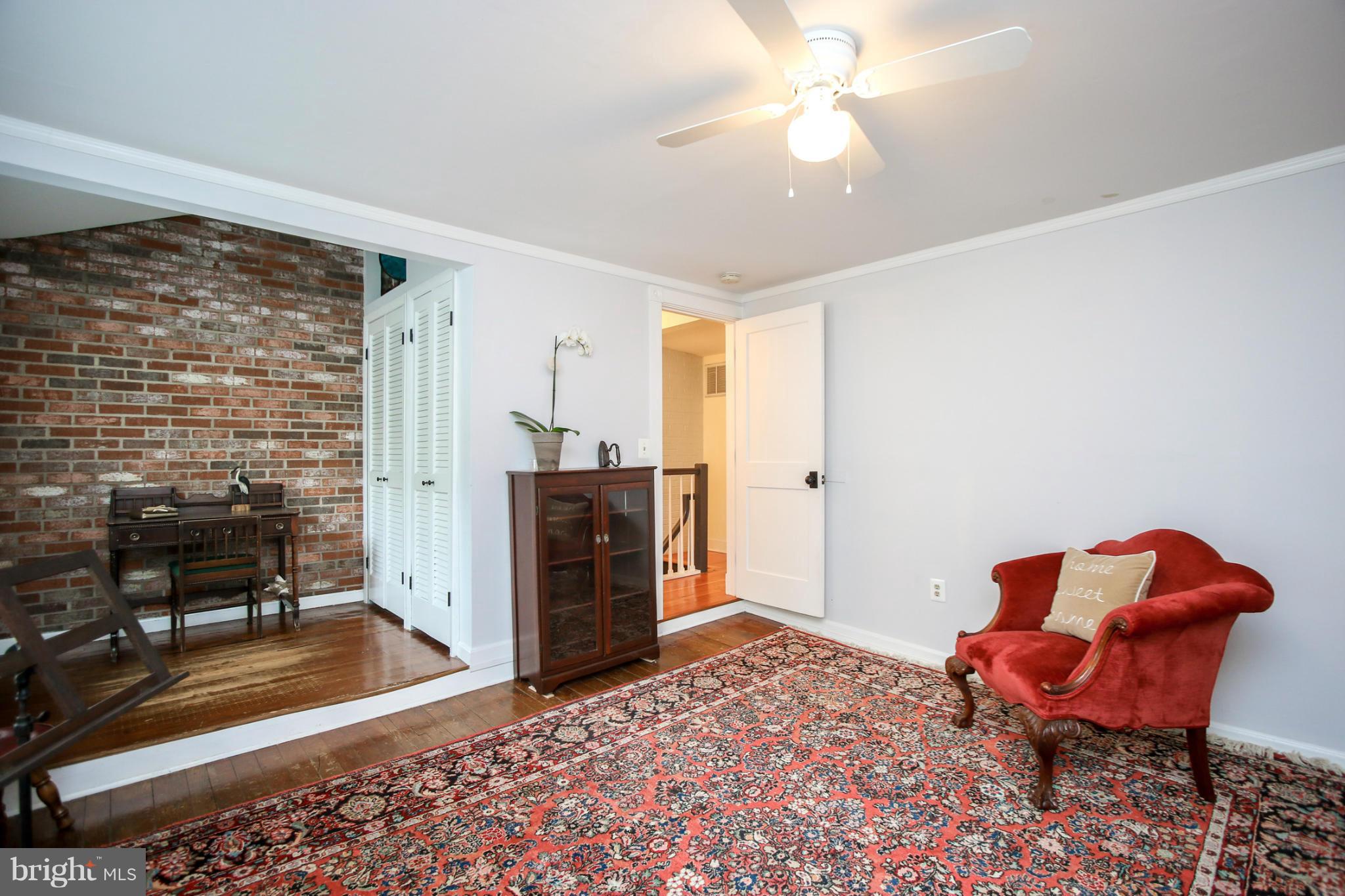 HISTORIC DISTRICT - Residential