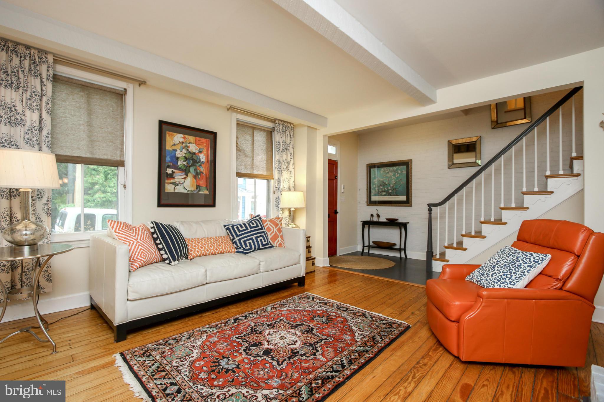 HISTORIC DISTRICT - Residential