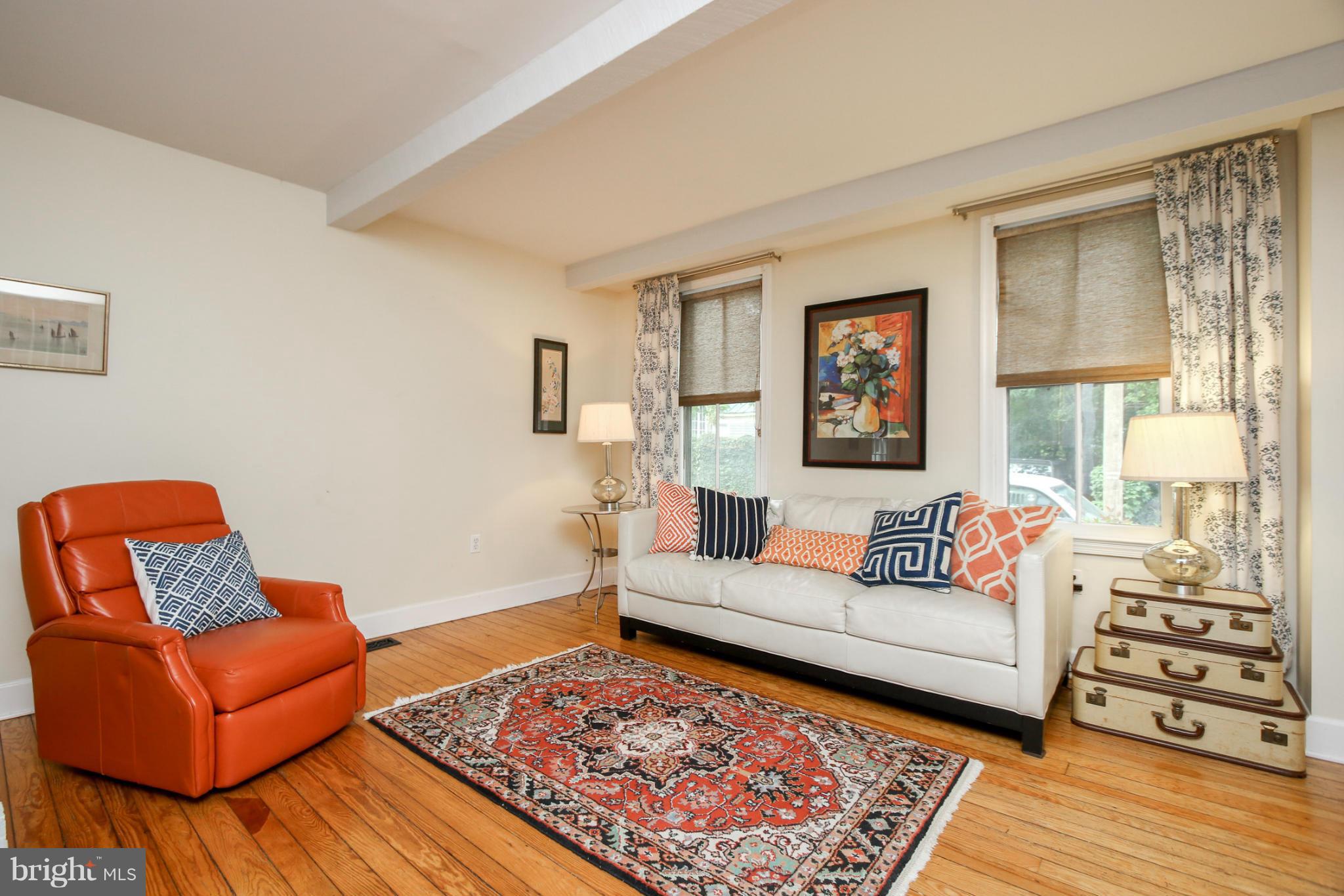 HISTORIC DISTRICT - Residential