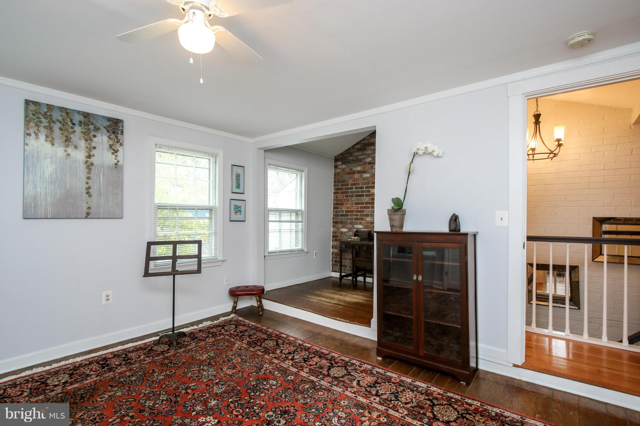 HISTORIC DISTRICT - Residential