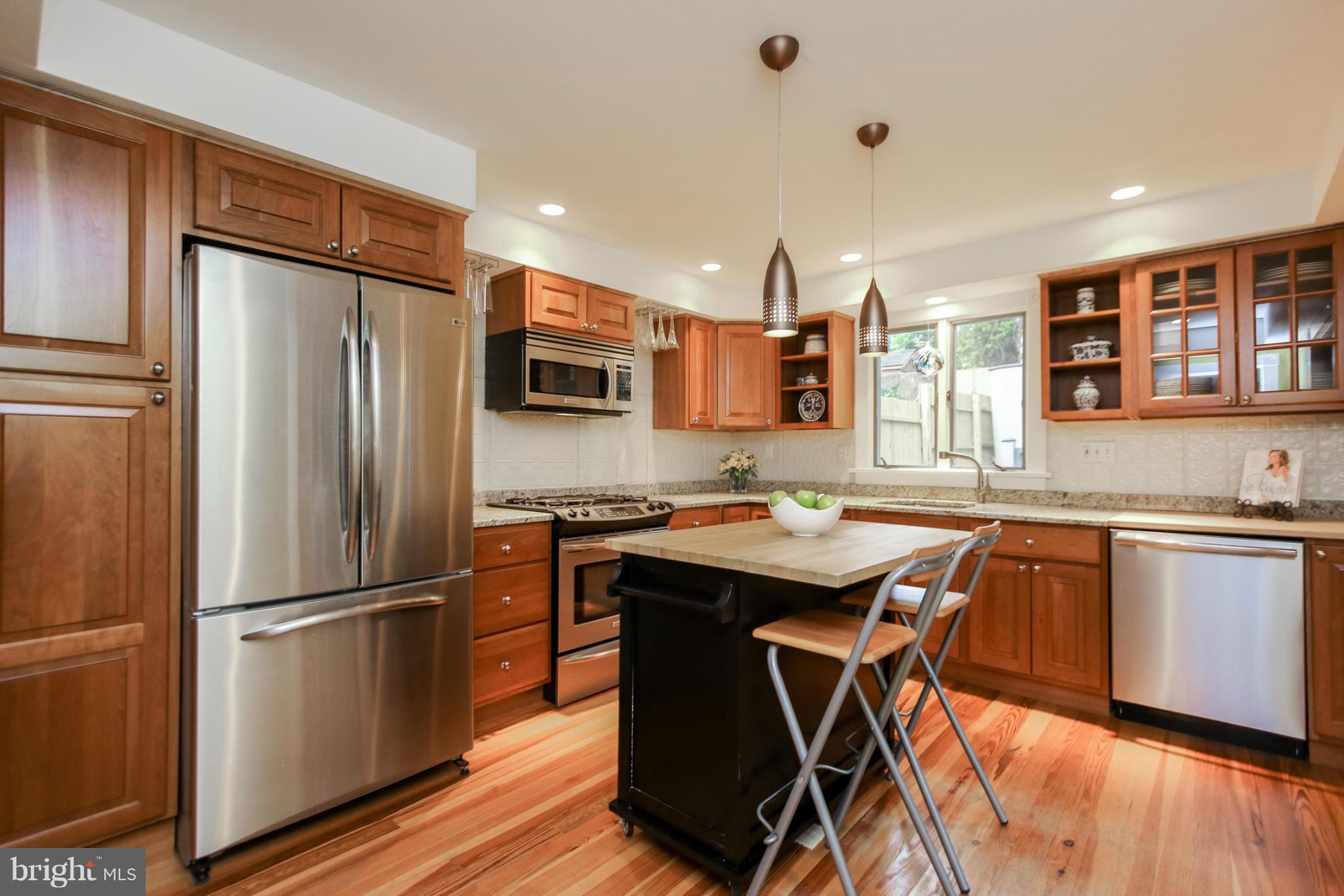 HISTORIC DISTRICT - Residential