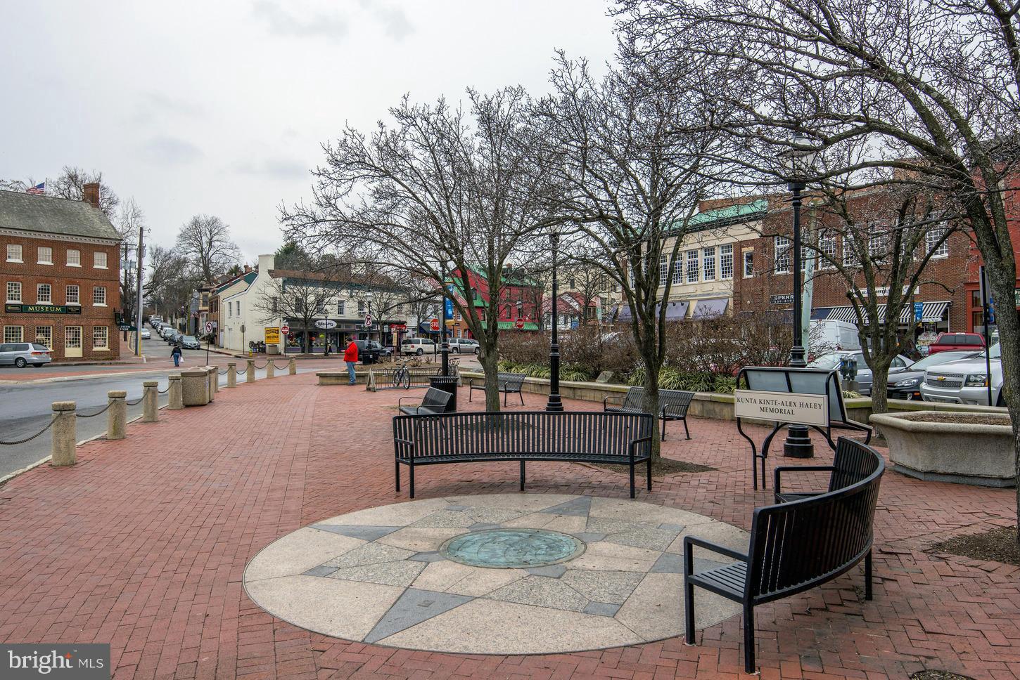 HISTORIC DISTRICT - Residential