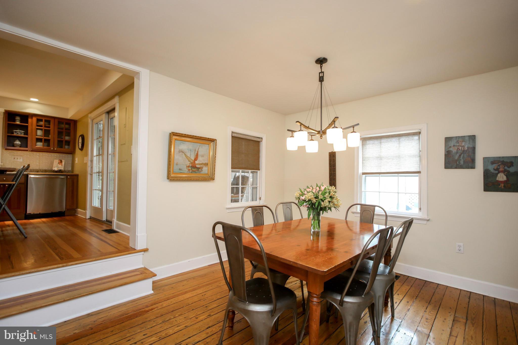 HISTORIC DISTRICT - Residential