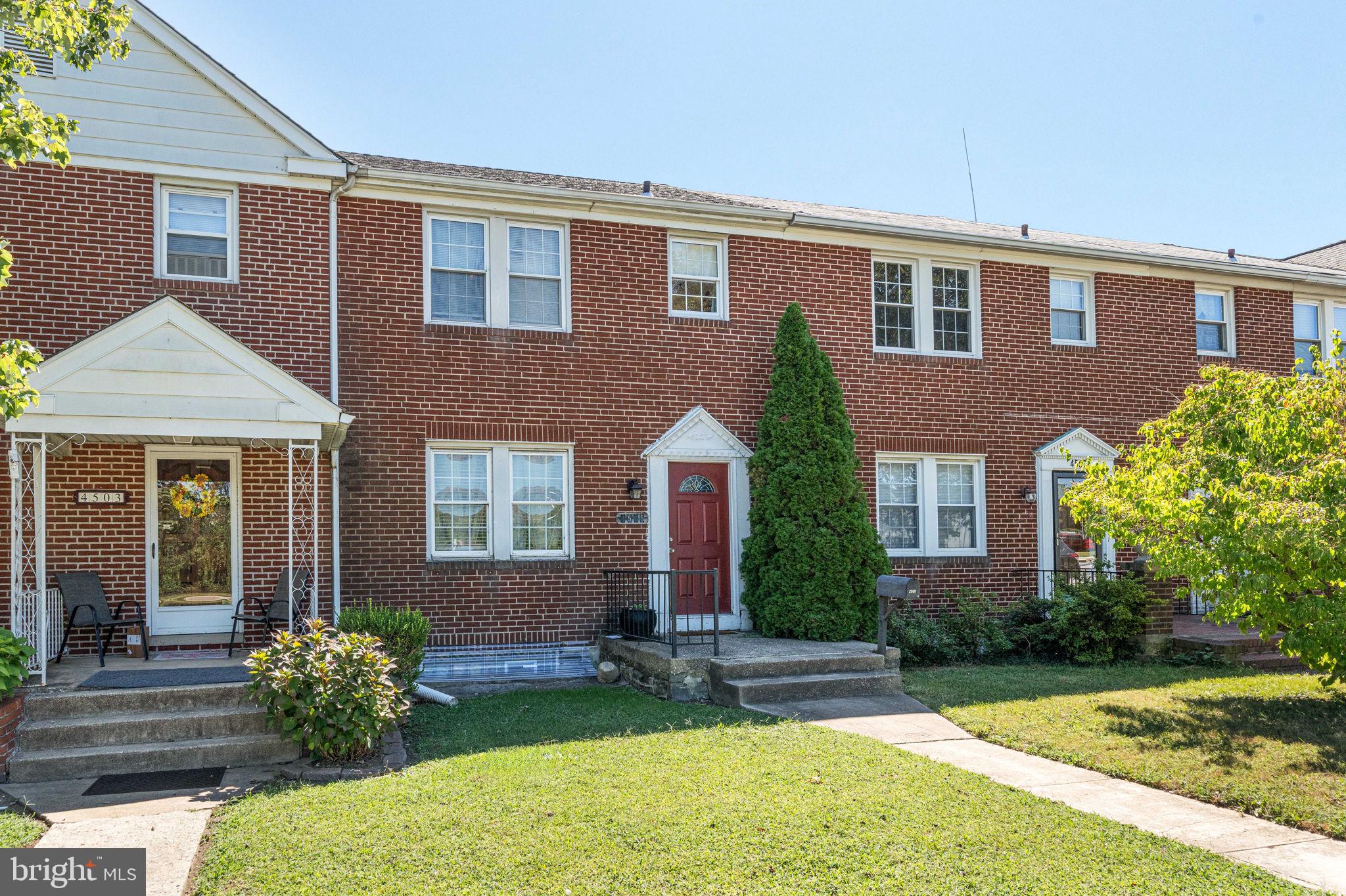 ELM RIDGE - Residential Income