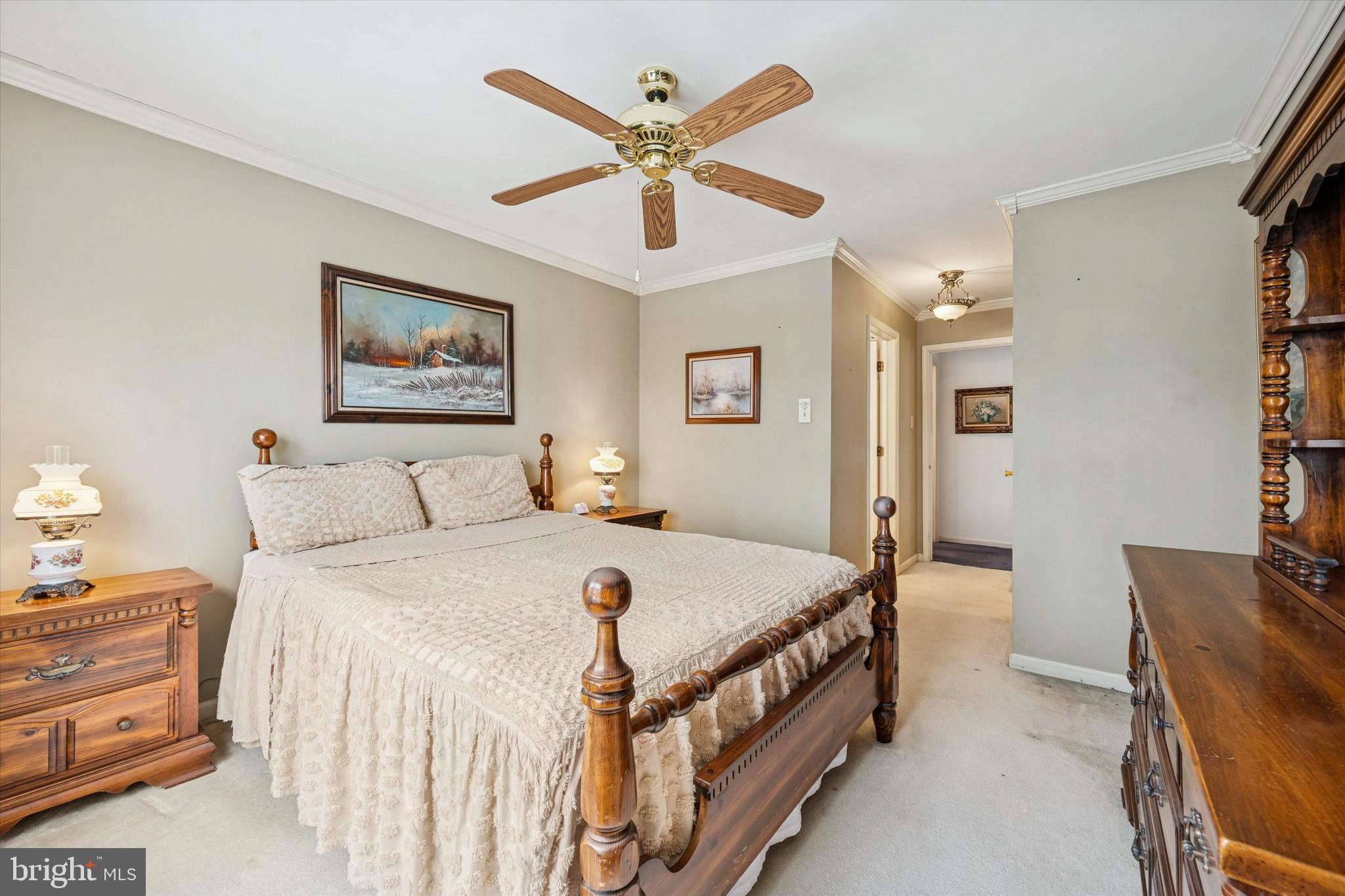 BALLINAHINCH - Residential