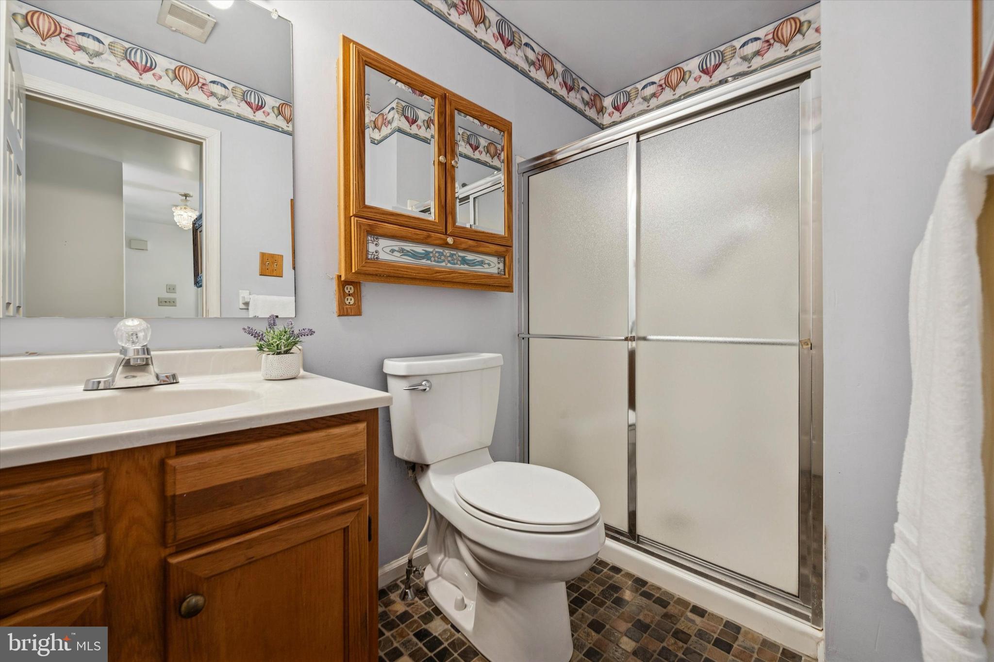 BALLINAHINCH - Residential