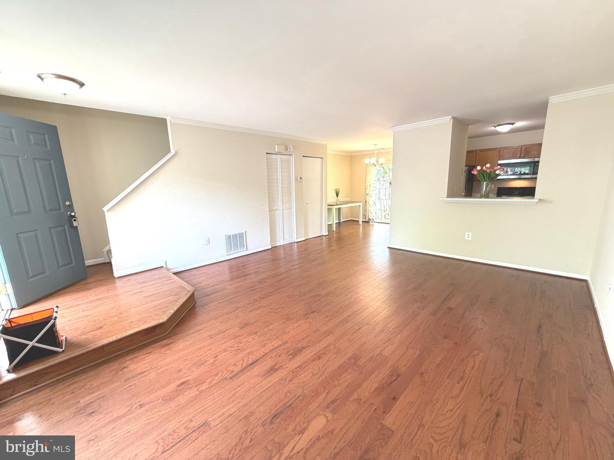 BRANDERMILL - Residential