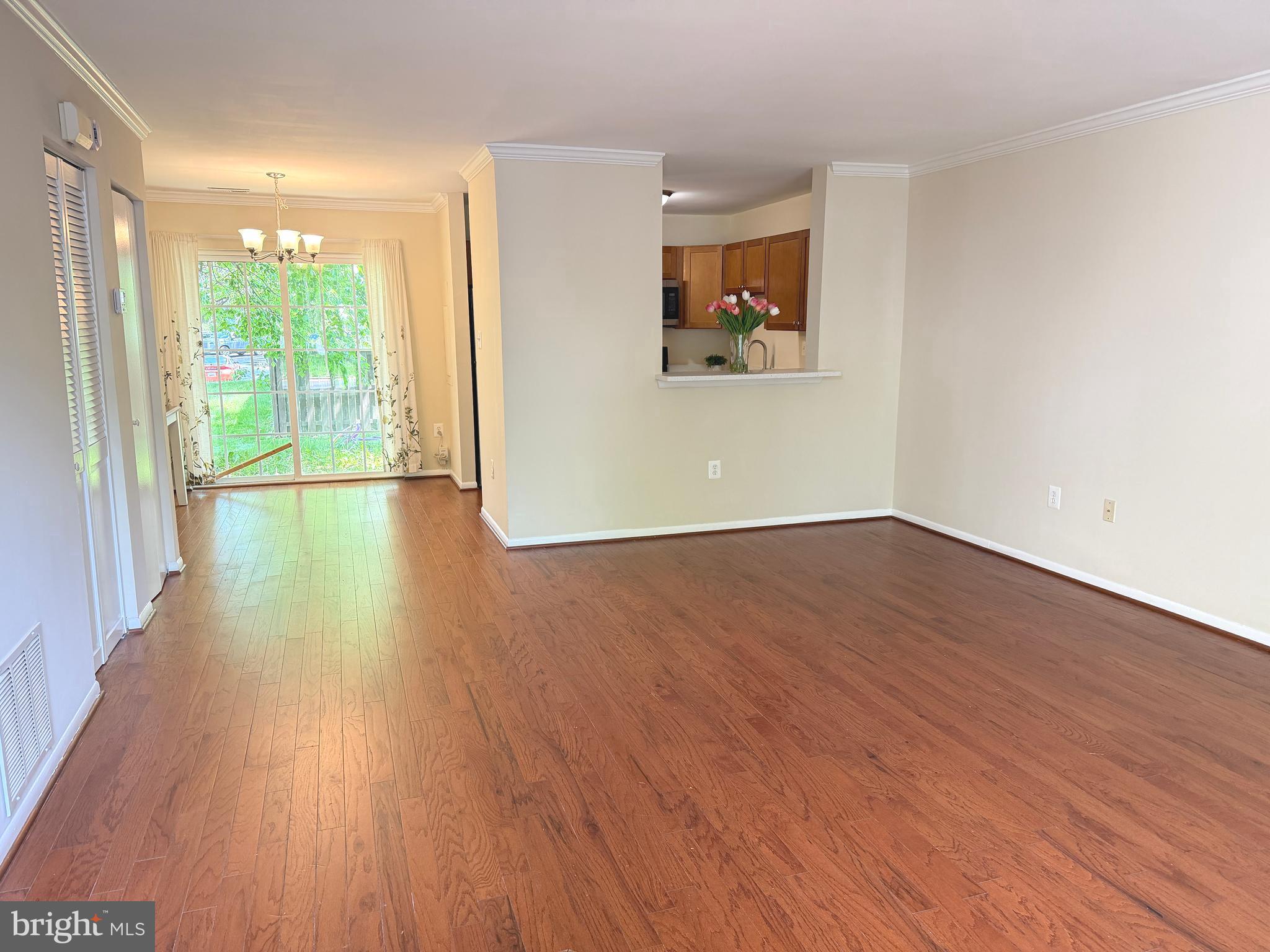 BRANDERMILL - Residential