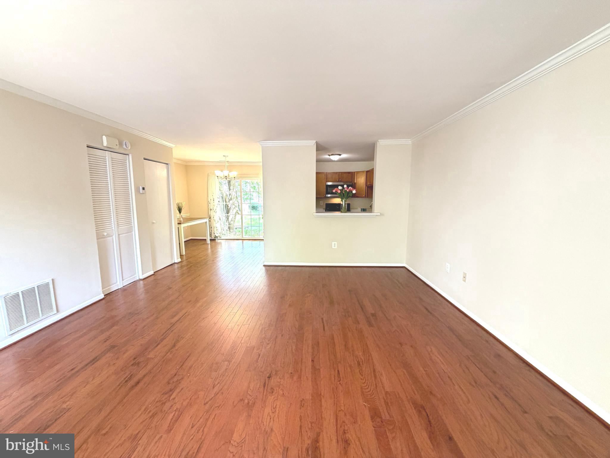 BRANDERMILL - Residential