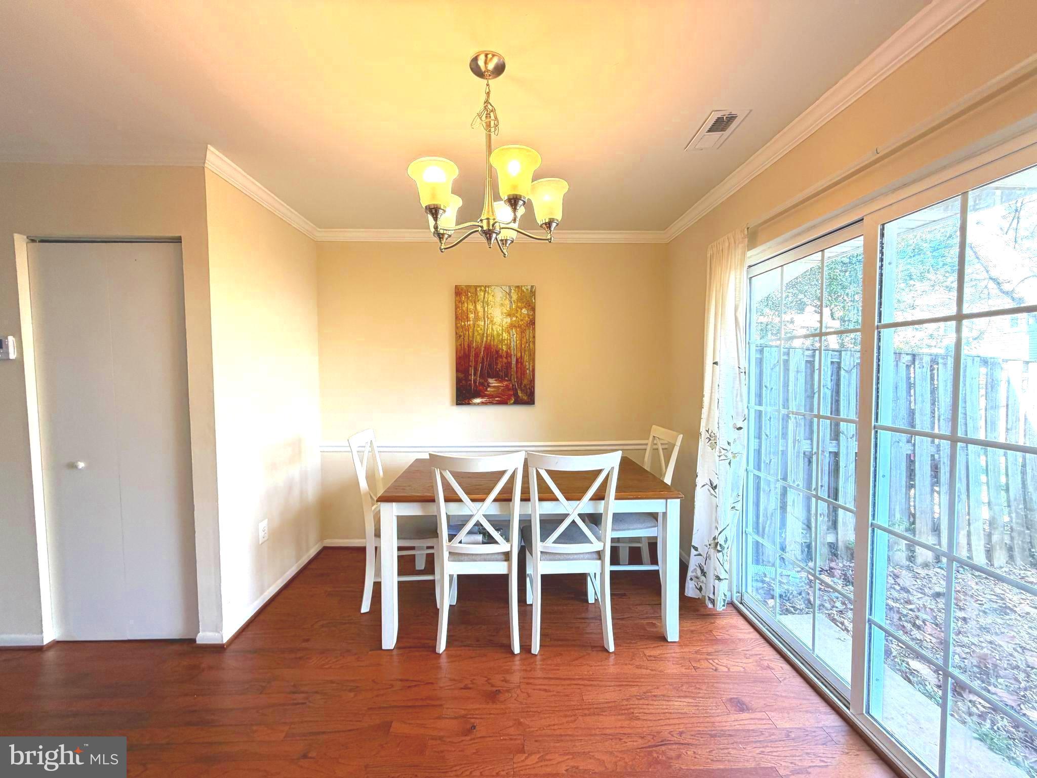 BRANDERMILL - Residential