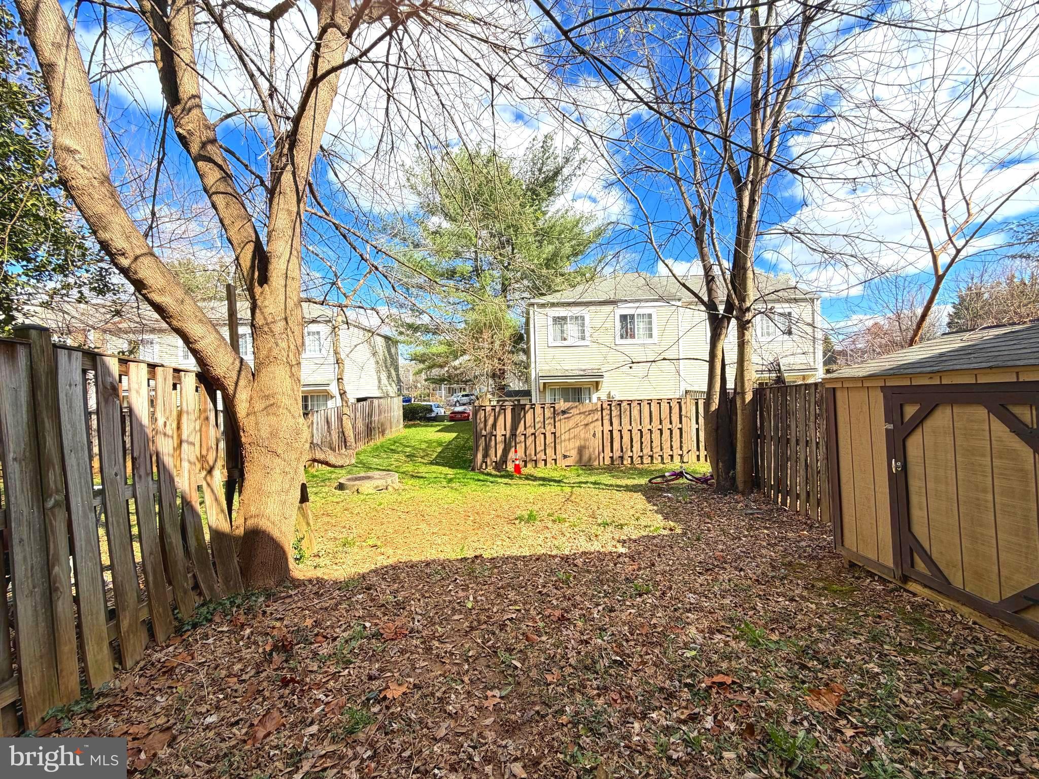 BRANDERMILL - Residential