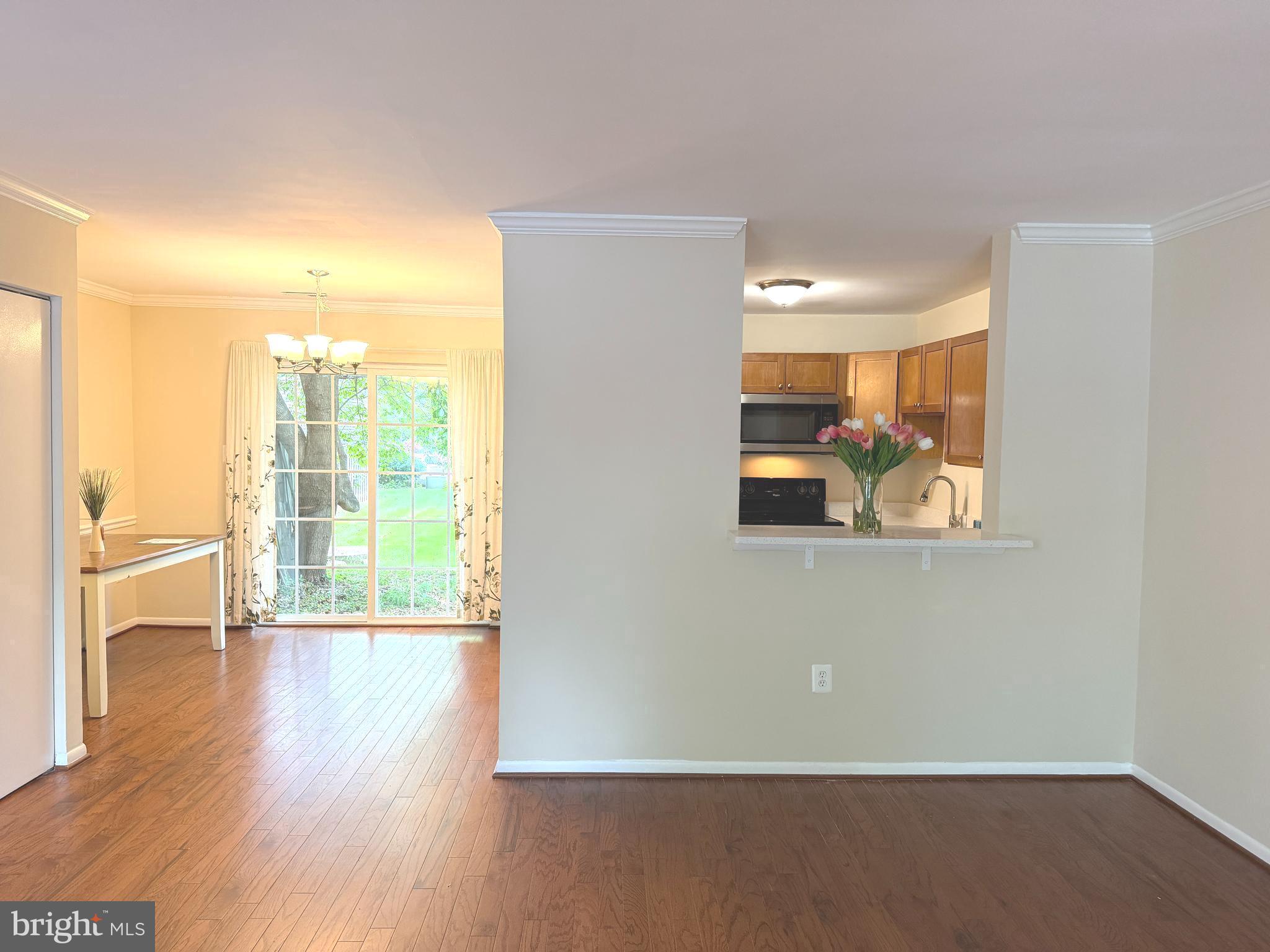 BRANDERMILL - Residential