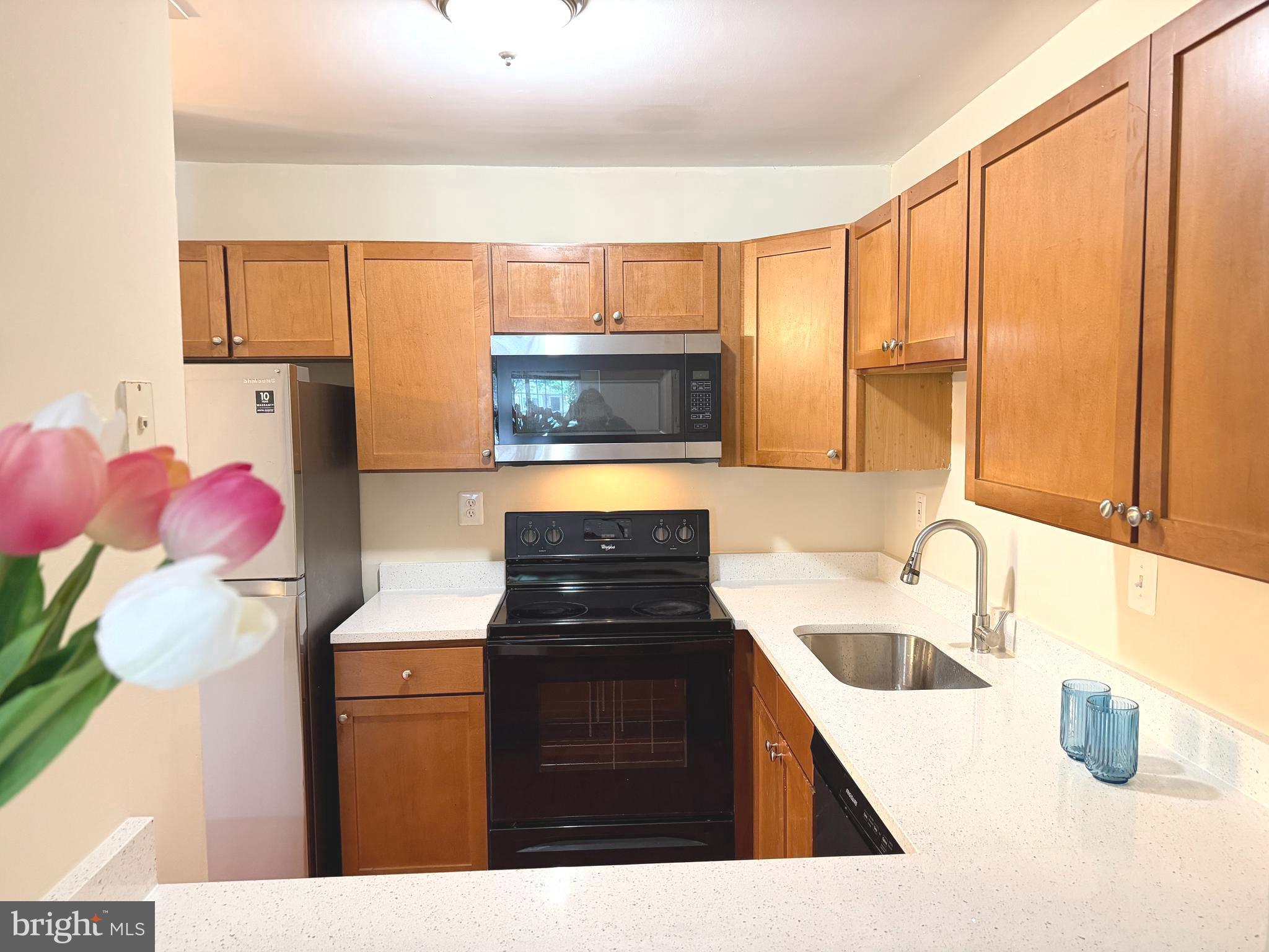 BRANDERMILL - Residential