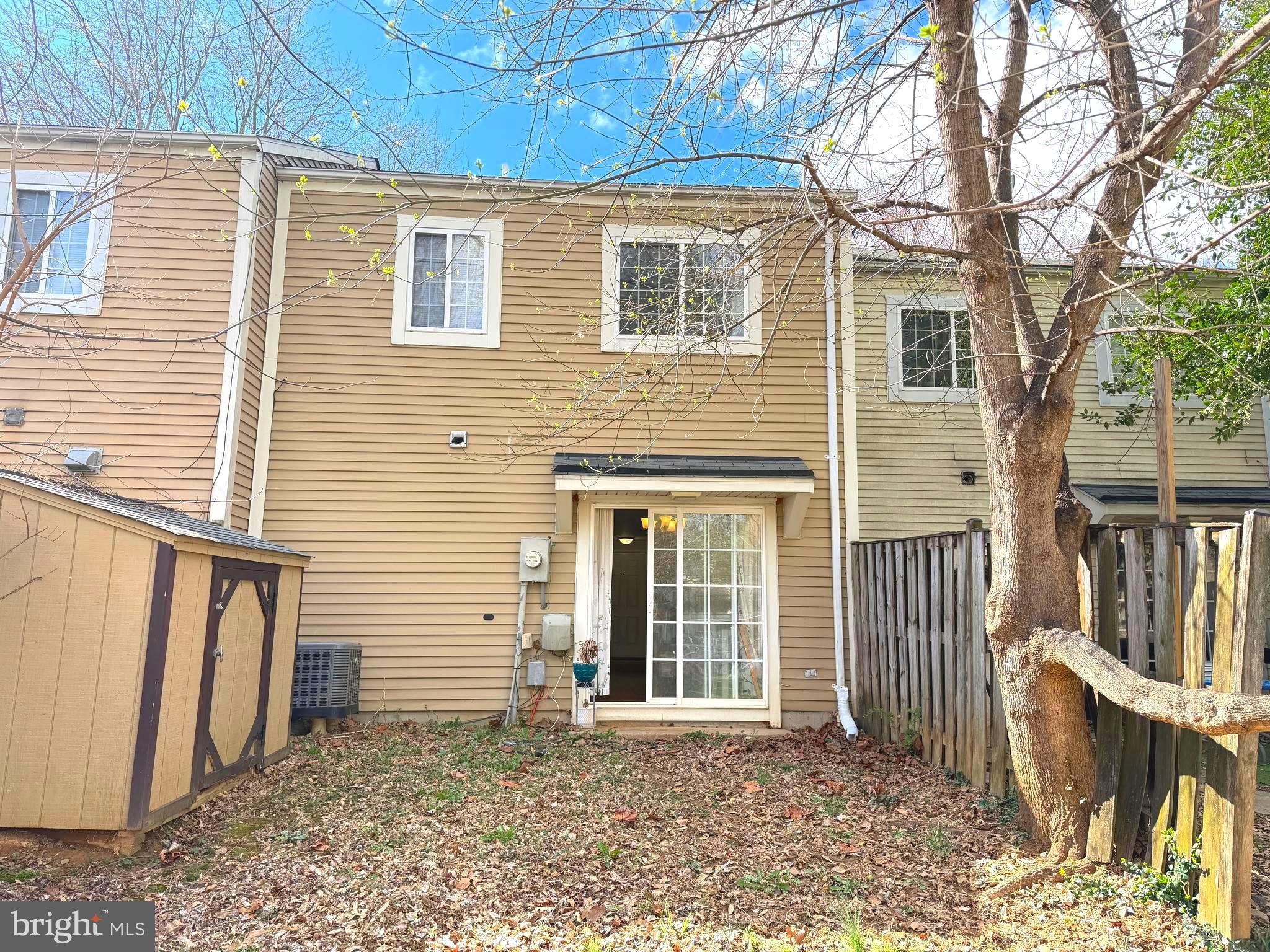 BRANDERMILL - Residential