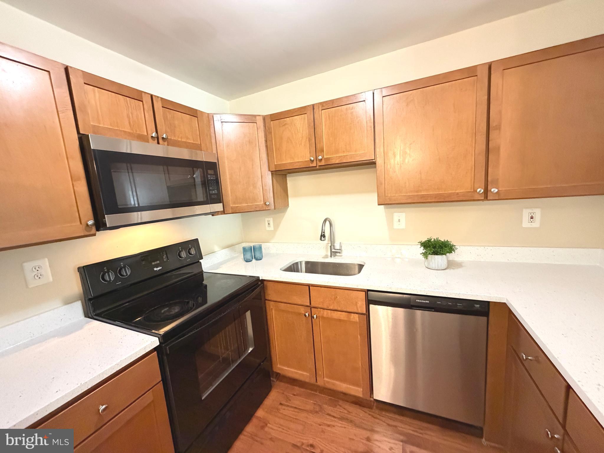 BRANDERMILL - Residential