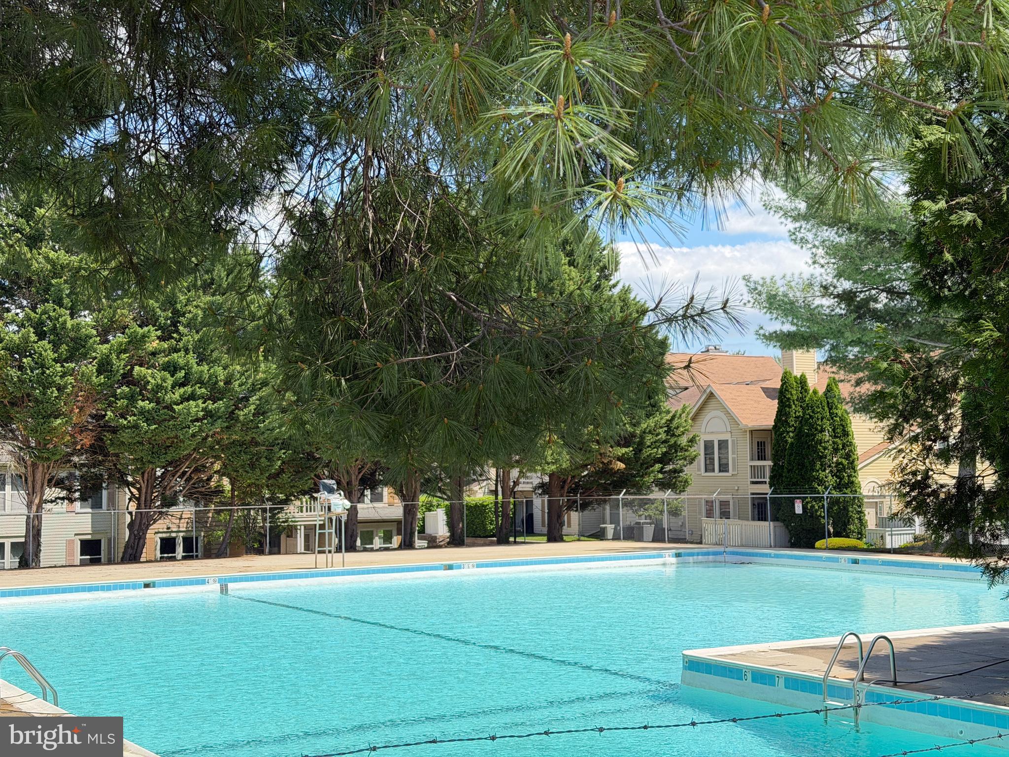BRANDERMILL - Residential