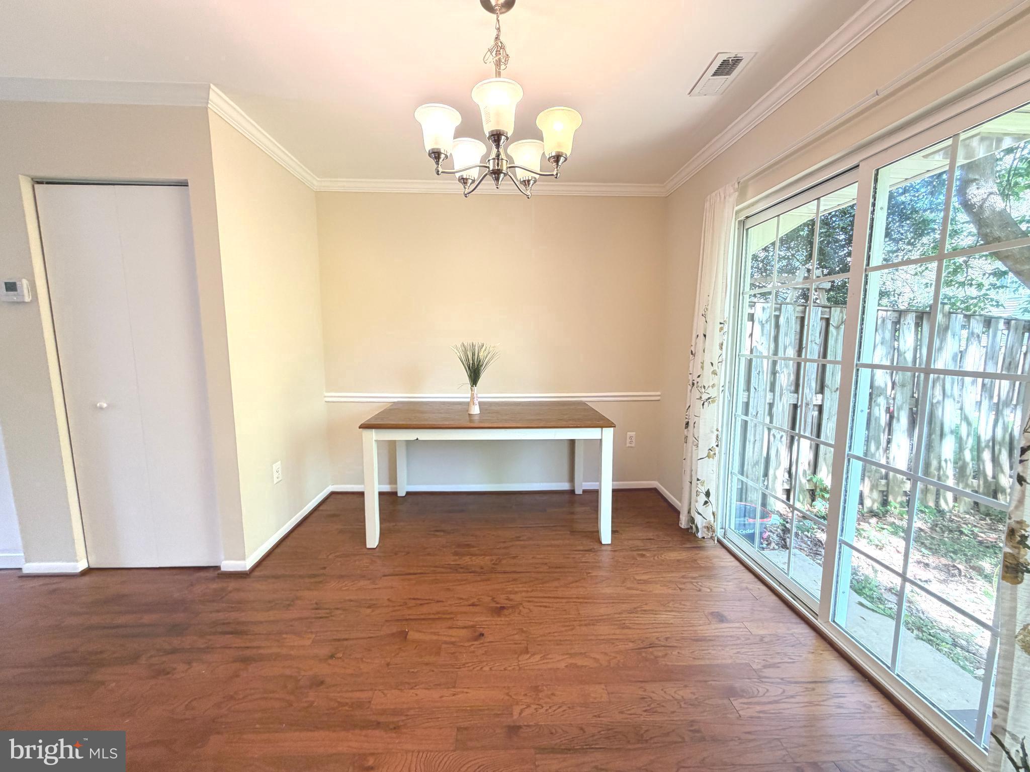 BRANDERMILL - Residential