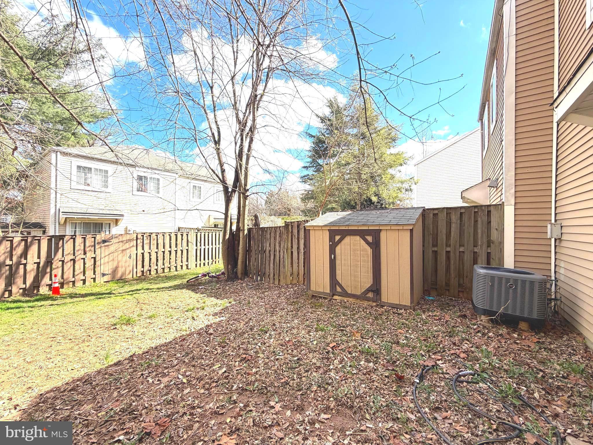 BRANDERMILL - Residential