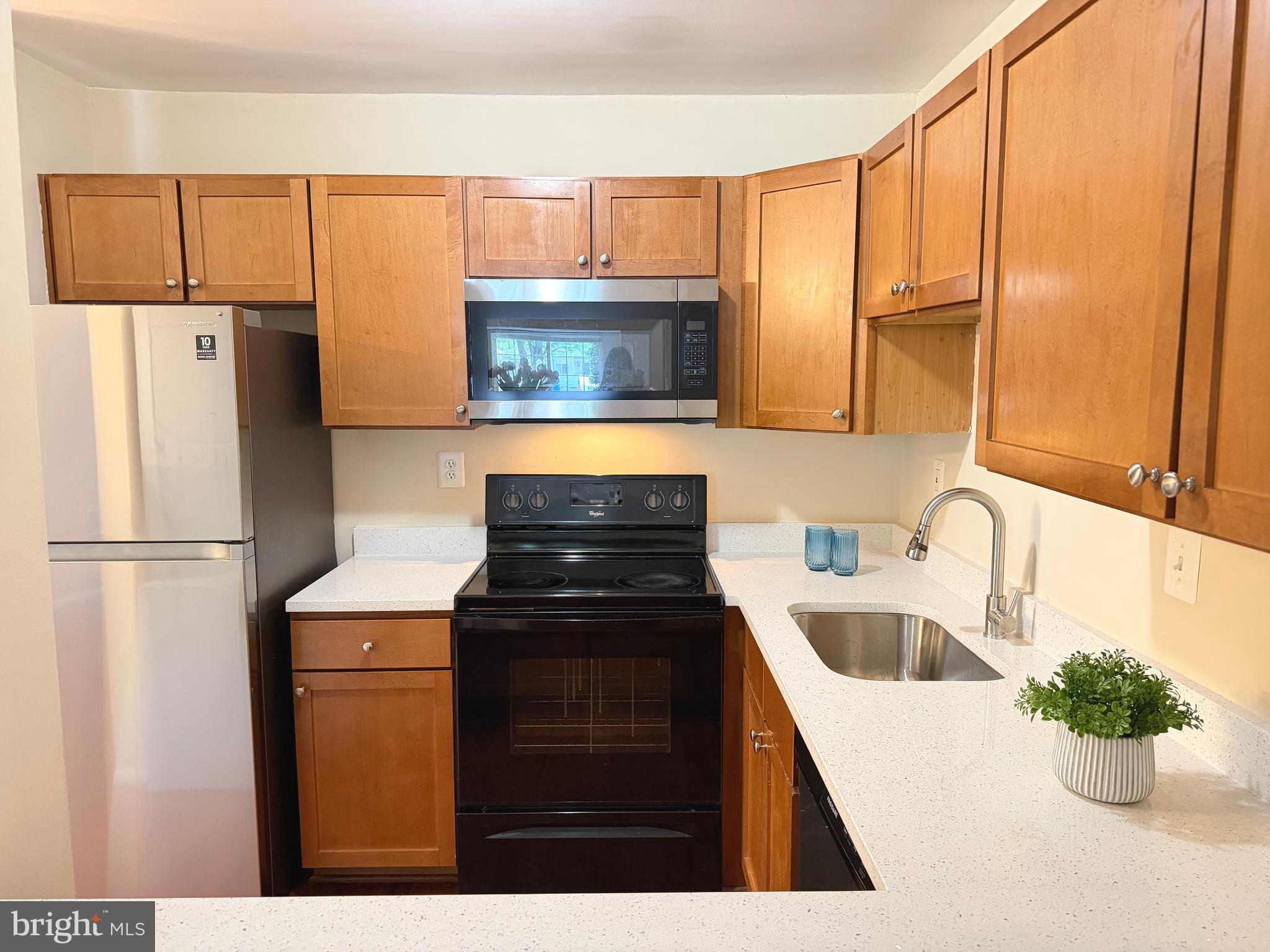 BRANDERMILL - Residential