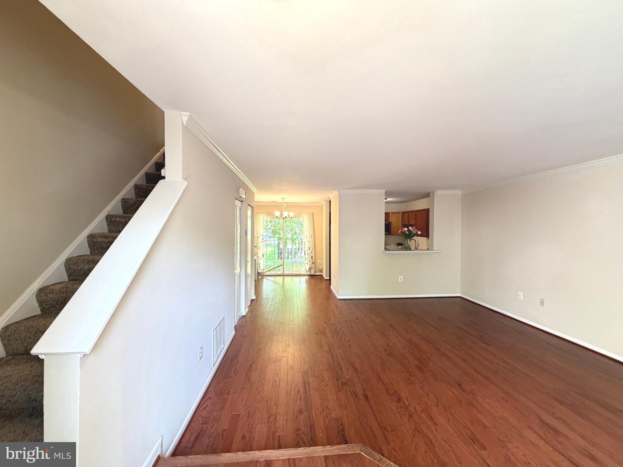 BRANDERMILL - Residential