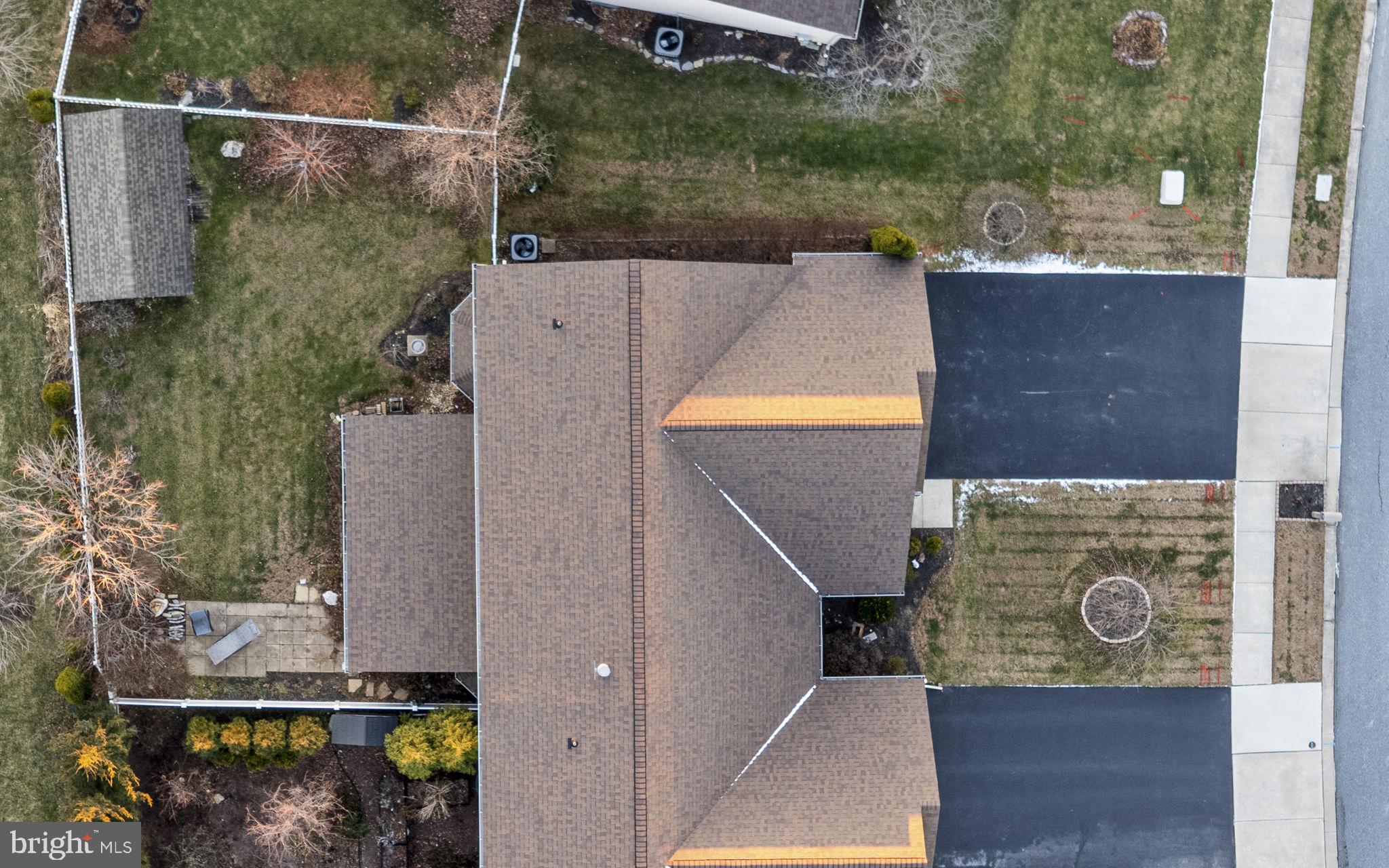 WILLOW CREEK - Residential